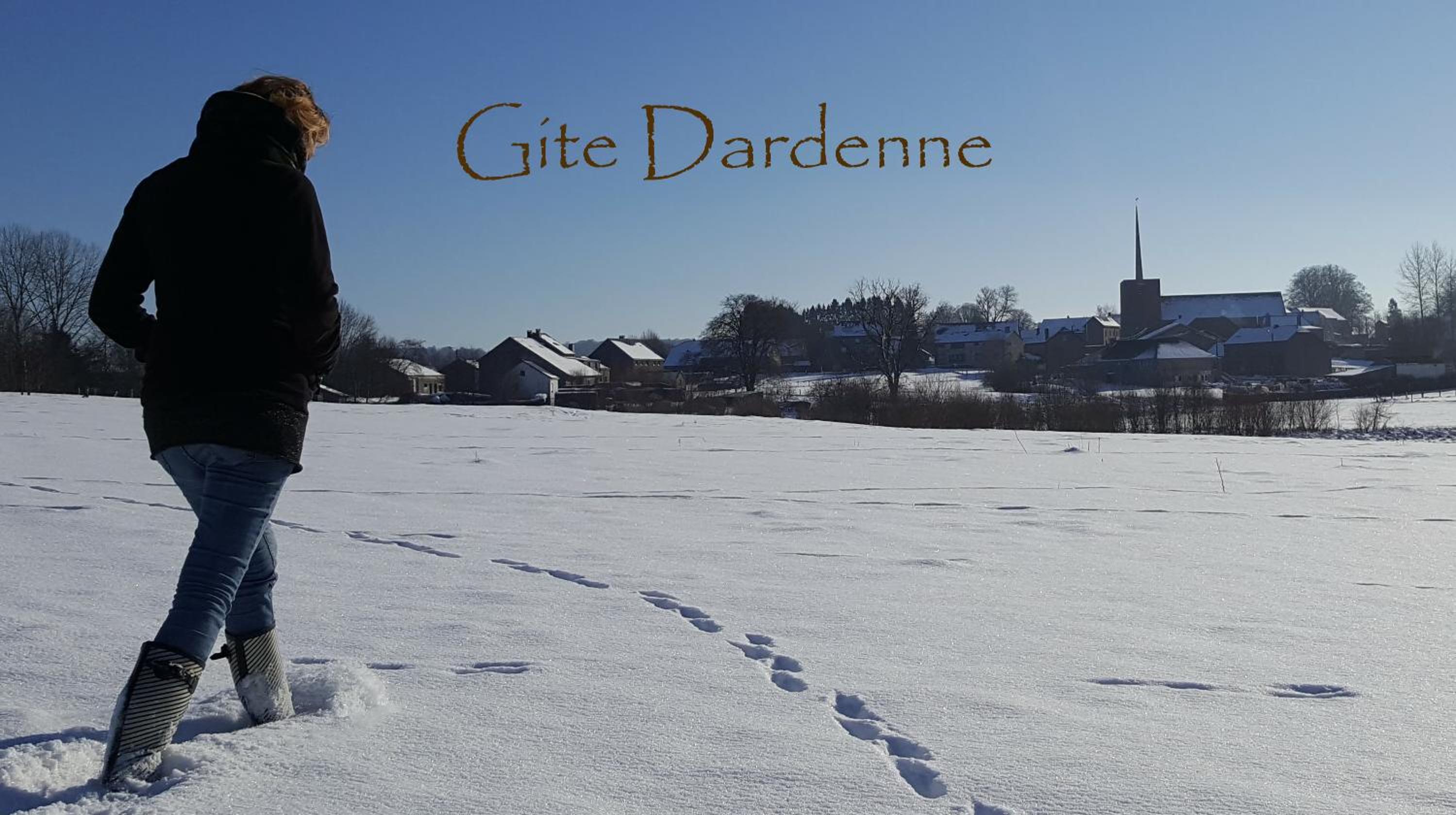 Gite Dardenne