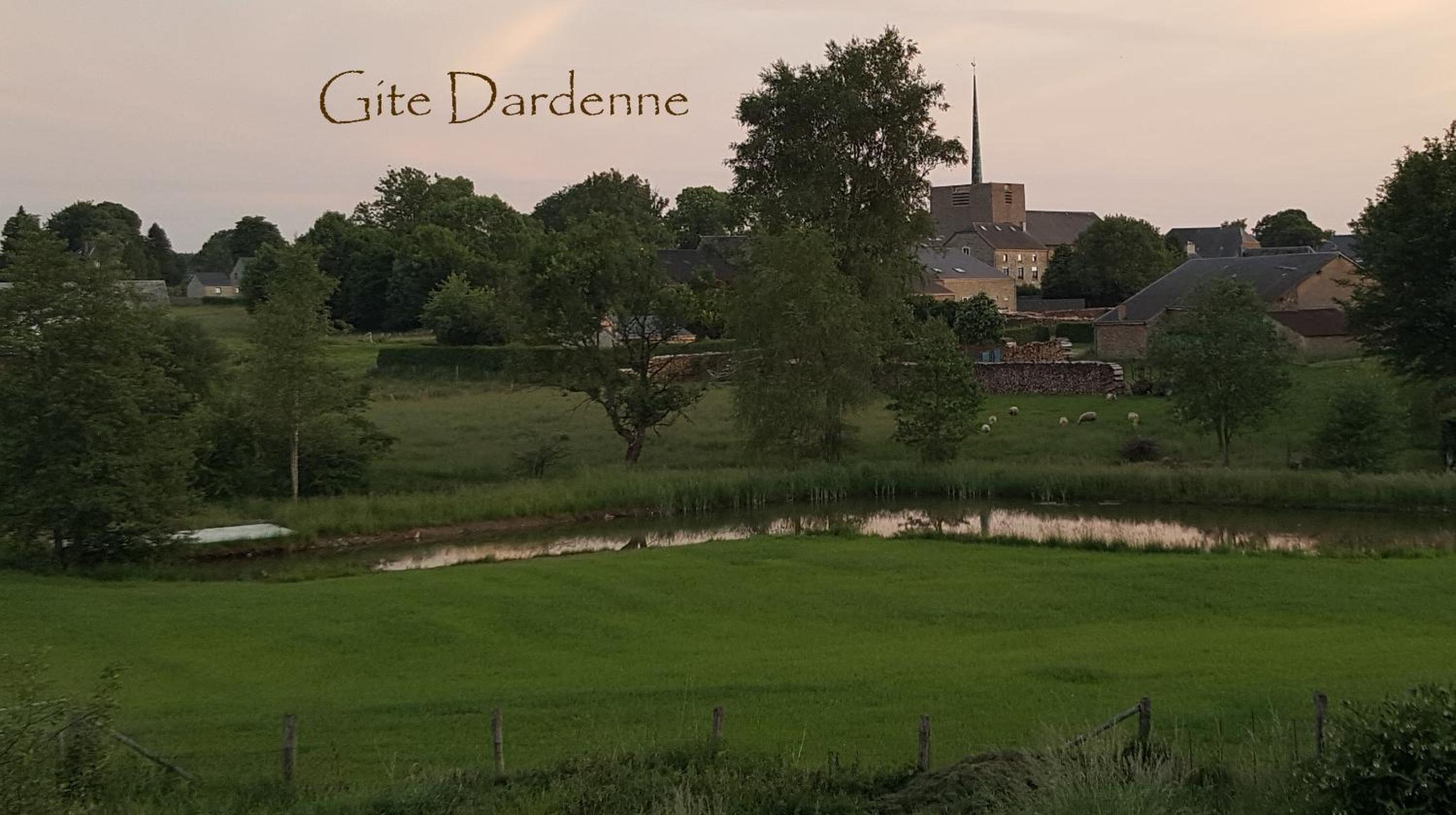 Gite Dardenne