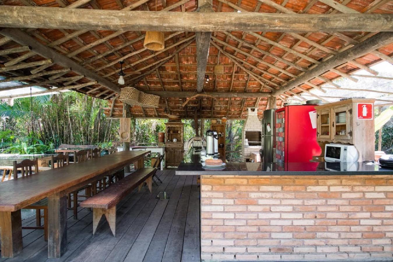 Paraty Paradiso