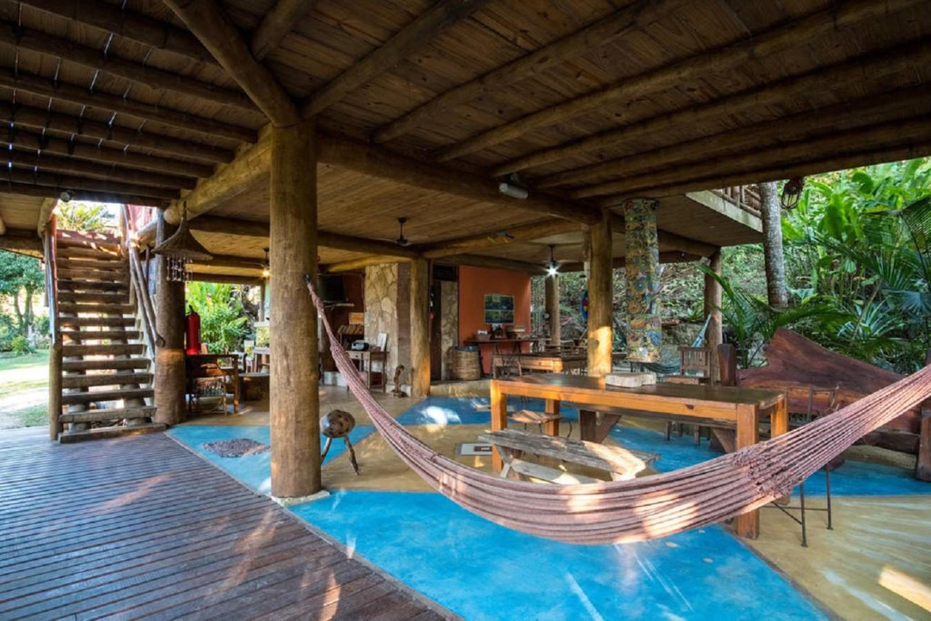 Paraty Paradiso