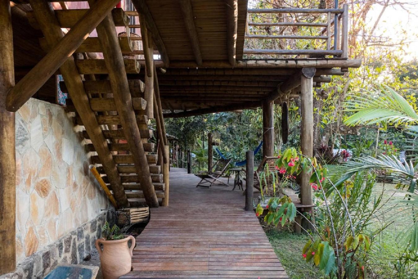 Paraty Paradiso
