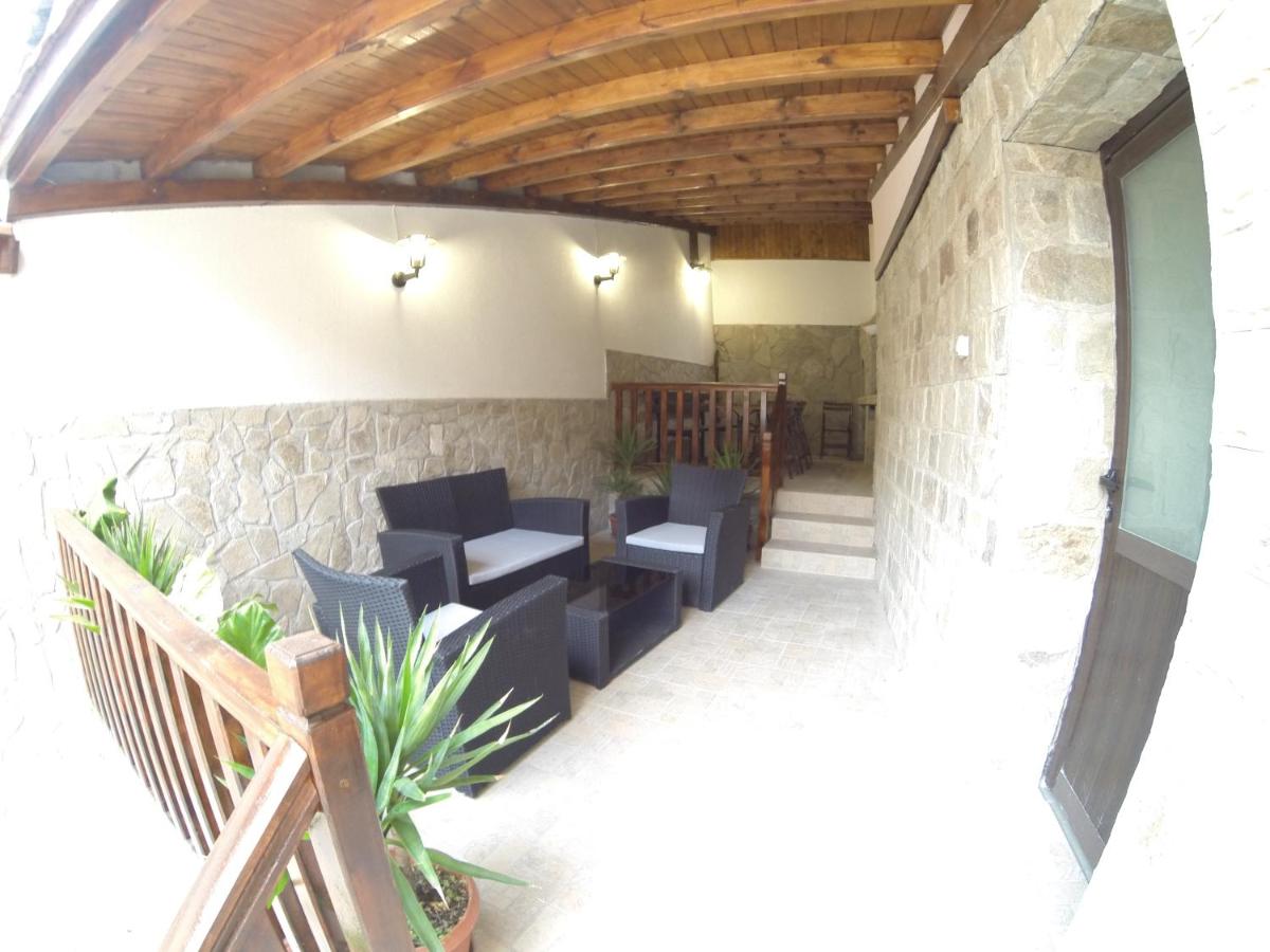Ego 2 Guesthouse view 5