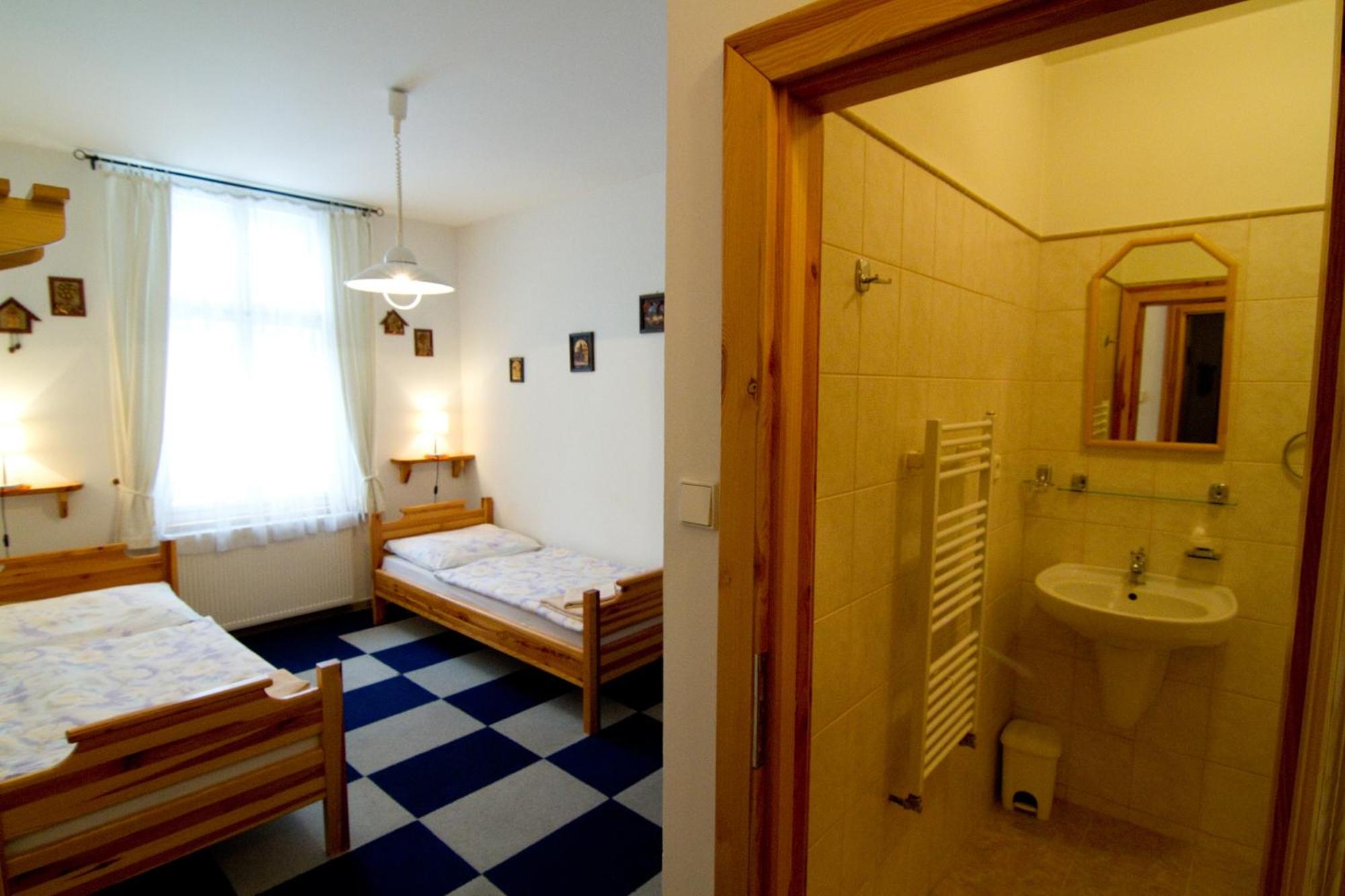 Pension Abbazia