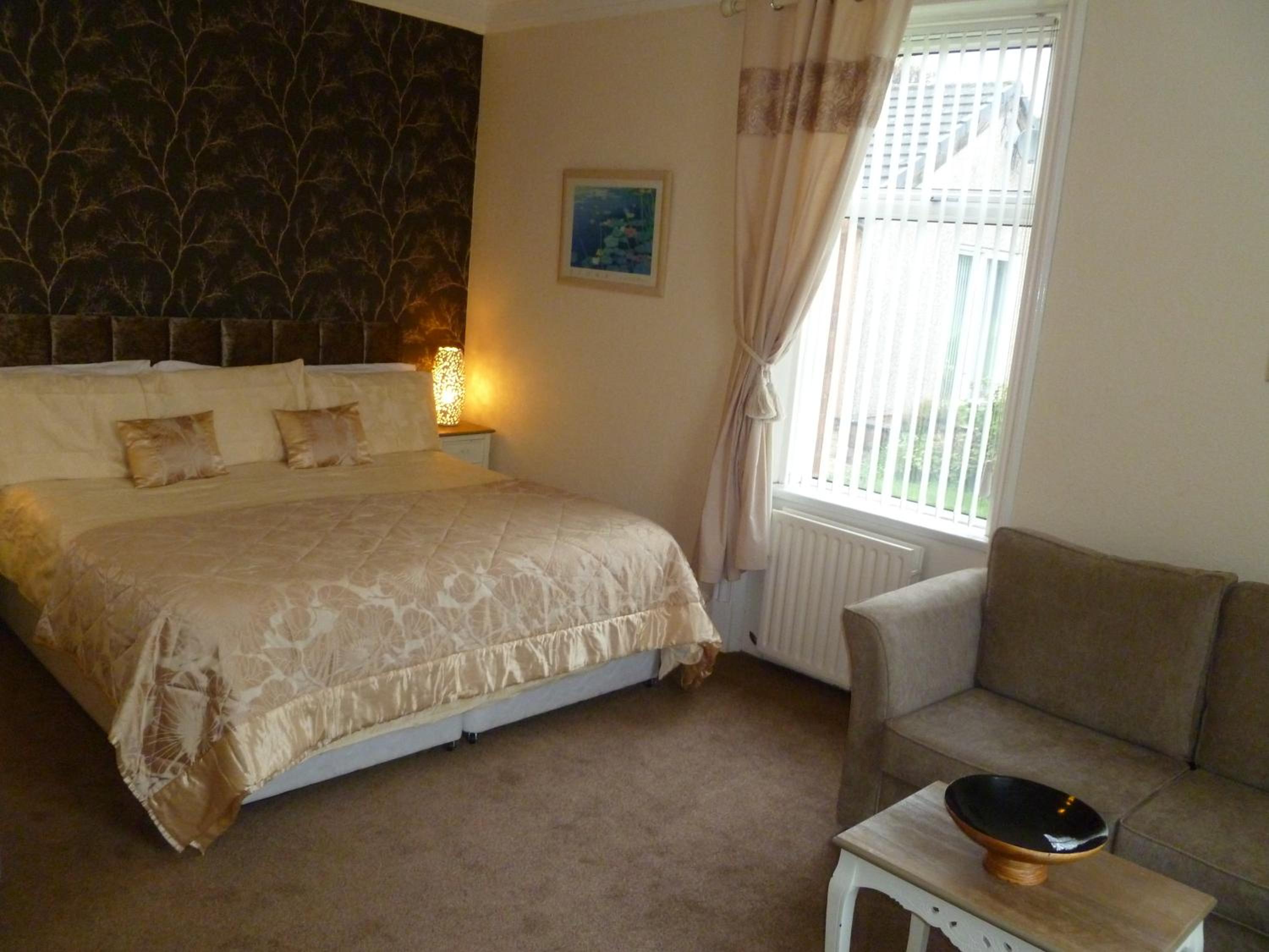 Gretna Green Vacations - Greenlaw Guest House - Property Image 39