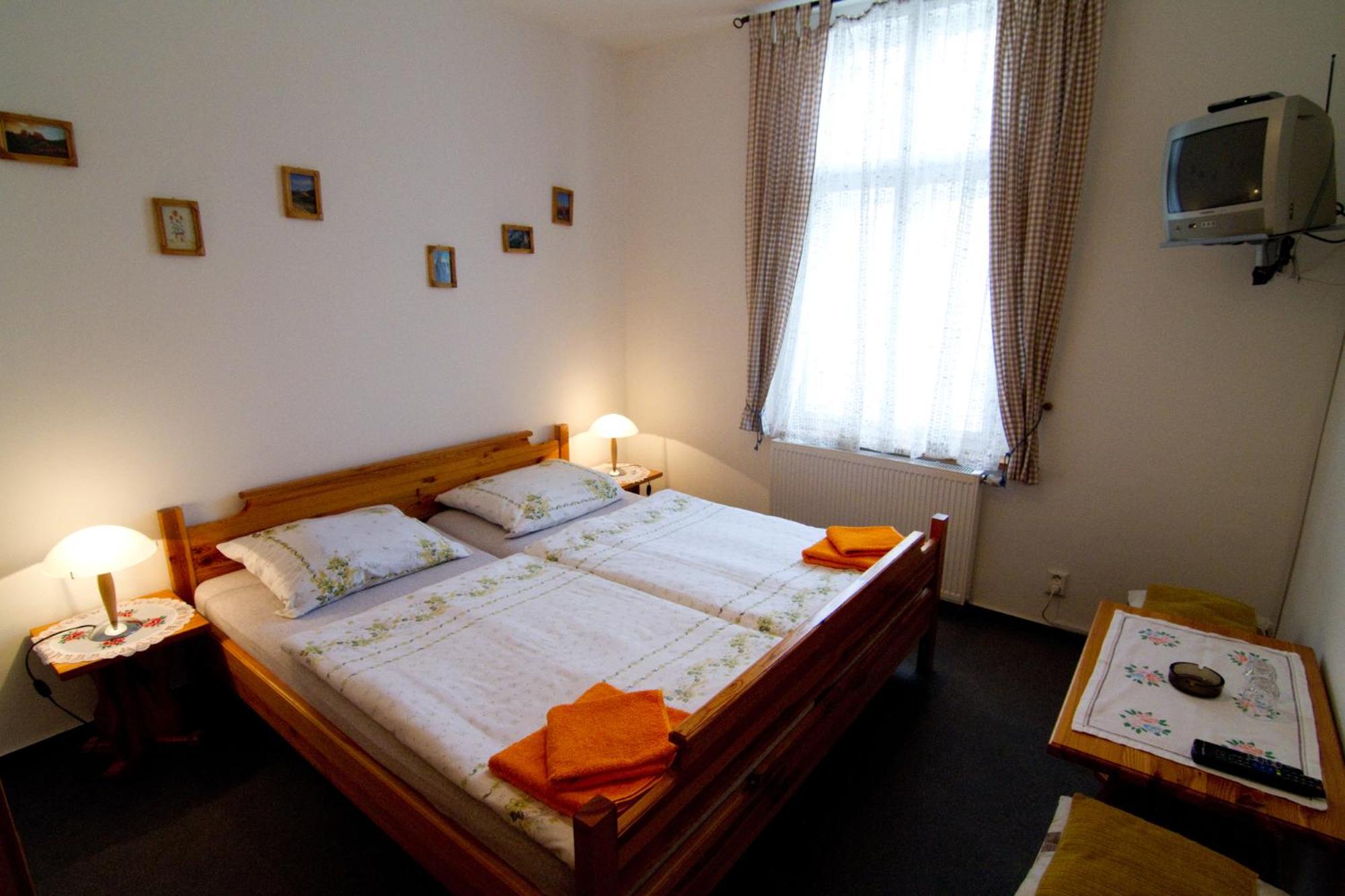 Pension Abbazia