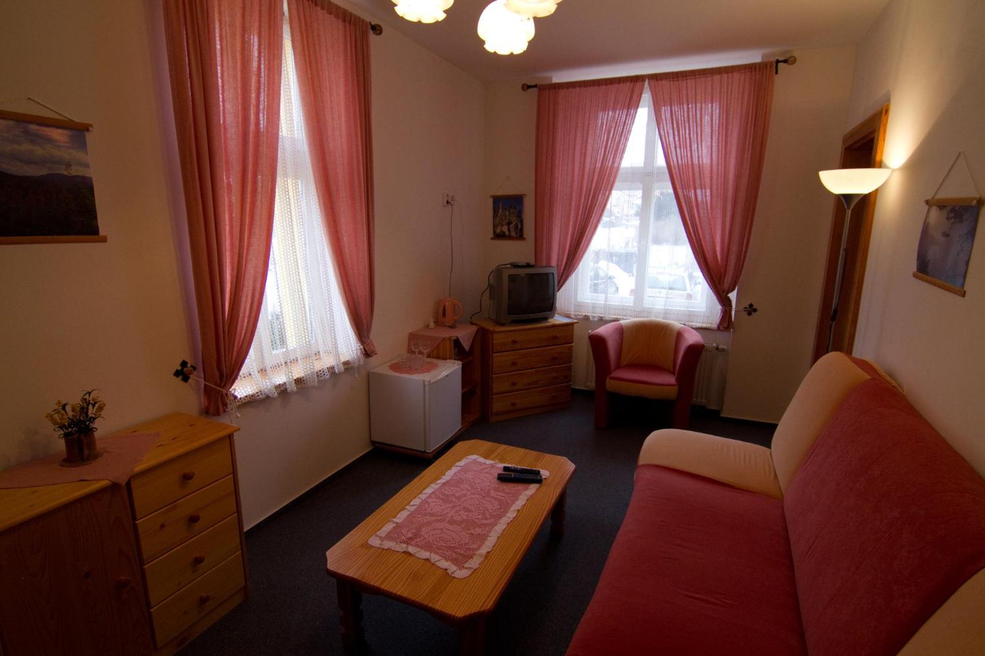 Pension Abbazia