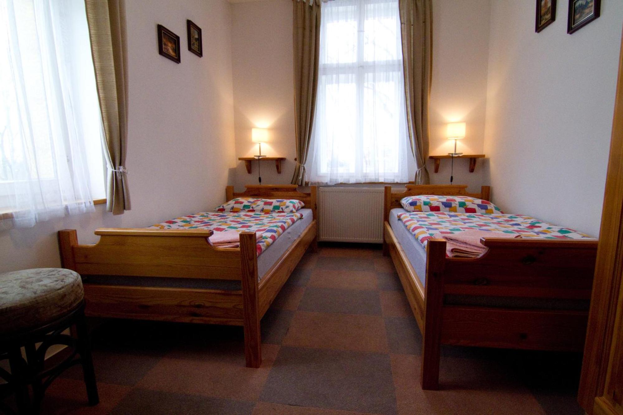 Pension Abbazia