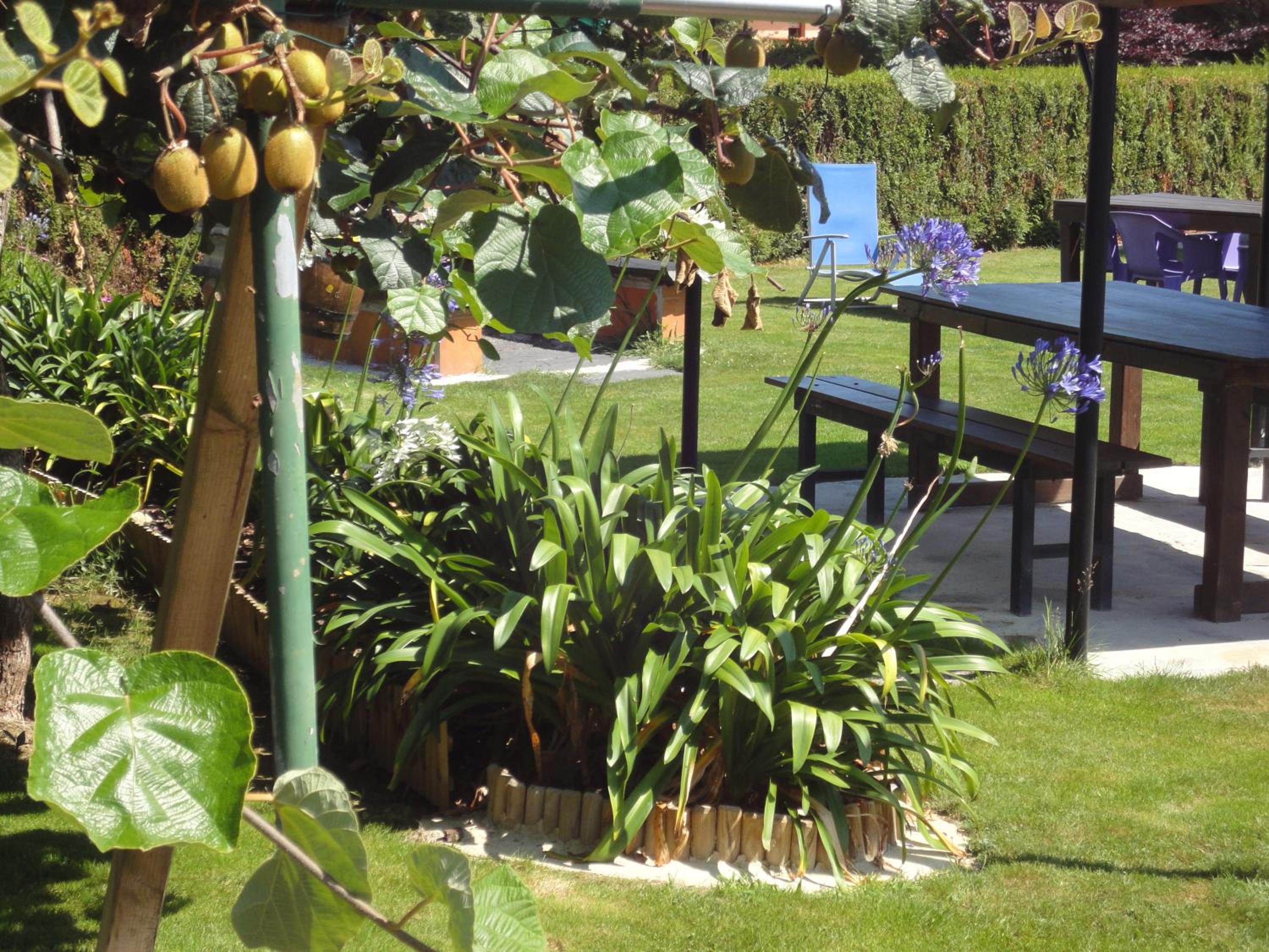 Apartamentos Rurales Villa del Sain Cudillero