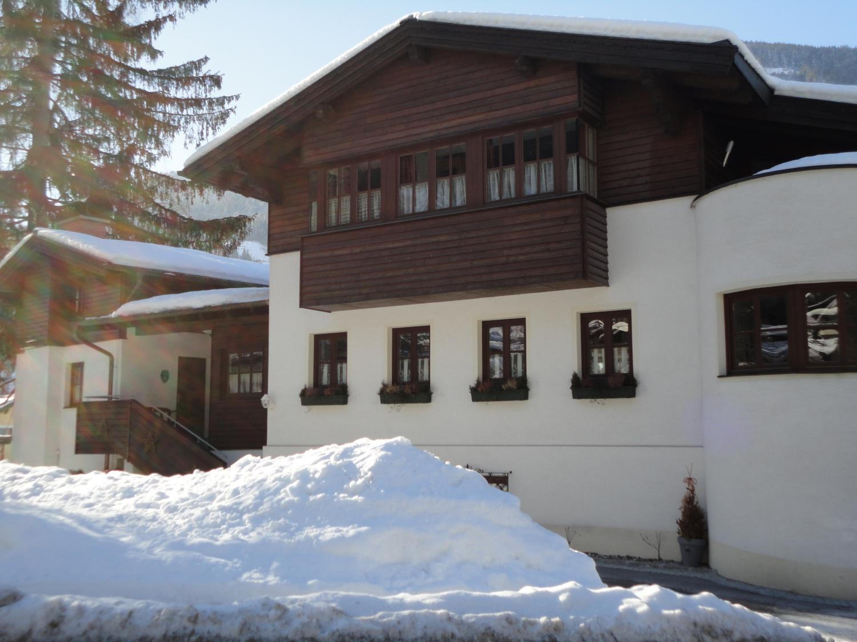 Alte Schmiede