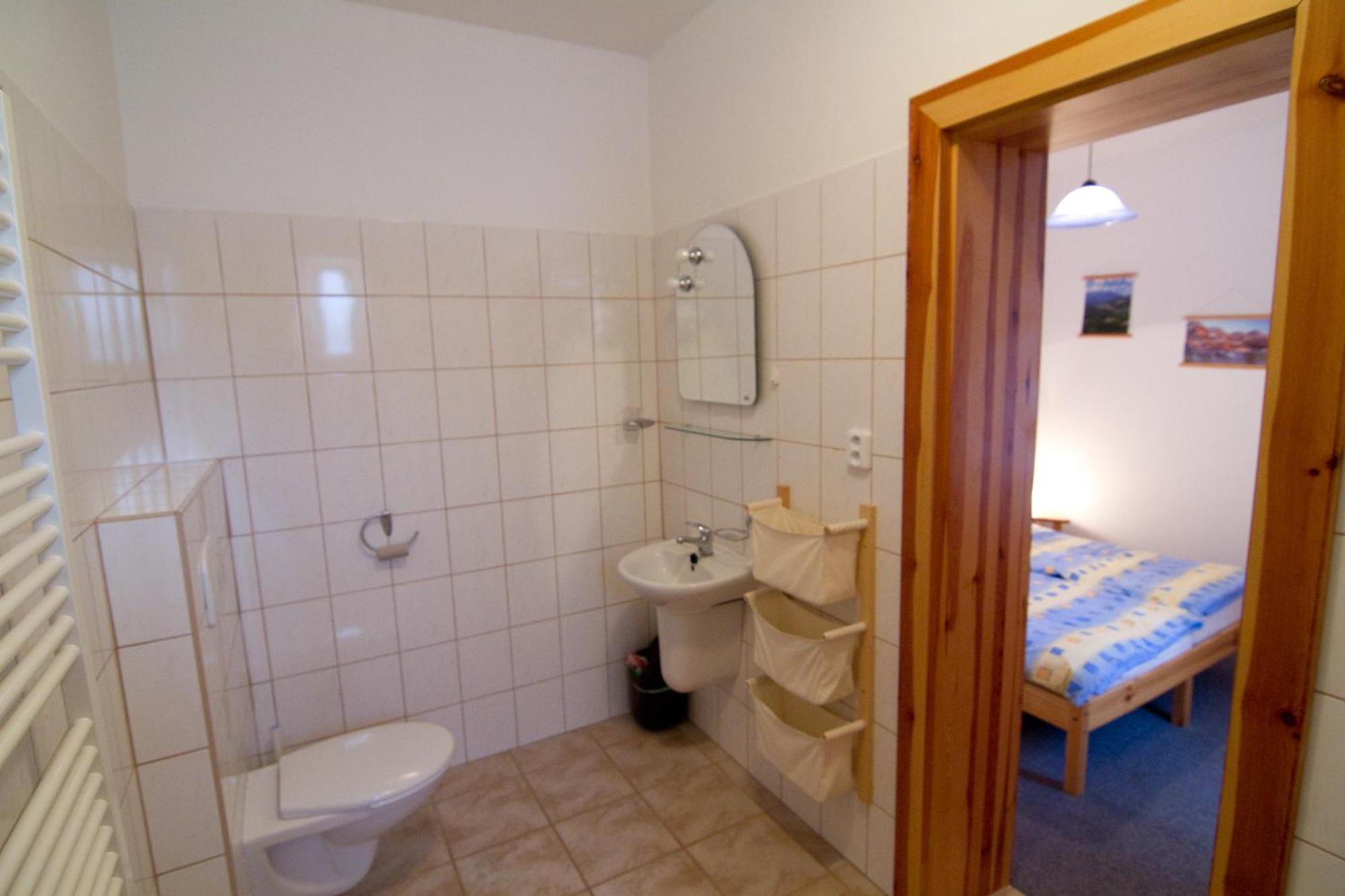 Pension Abbazia