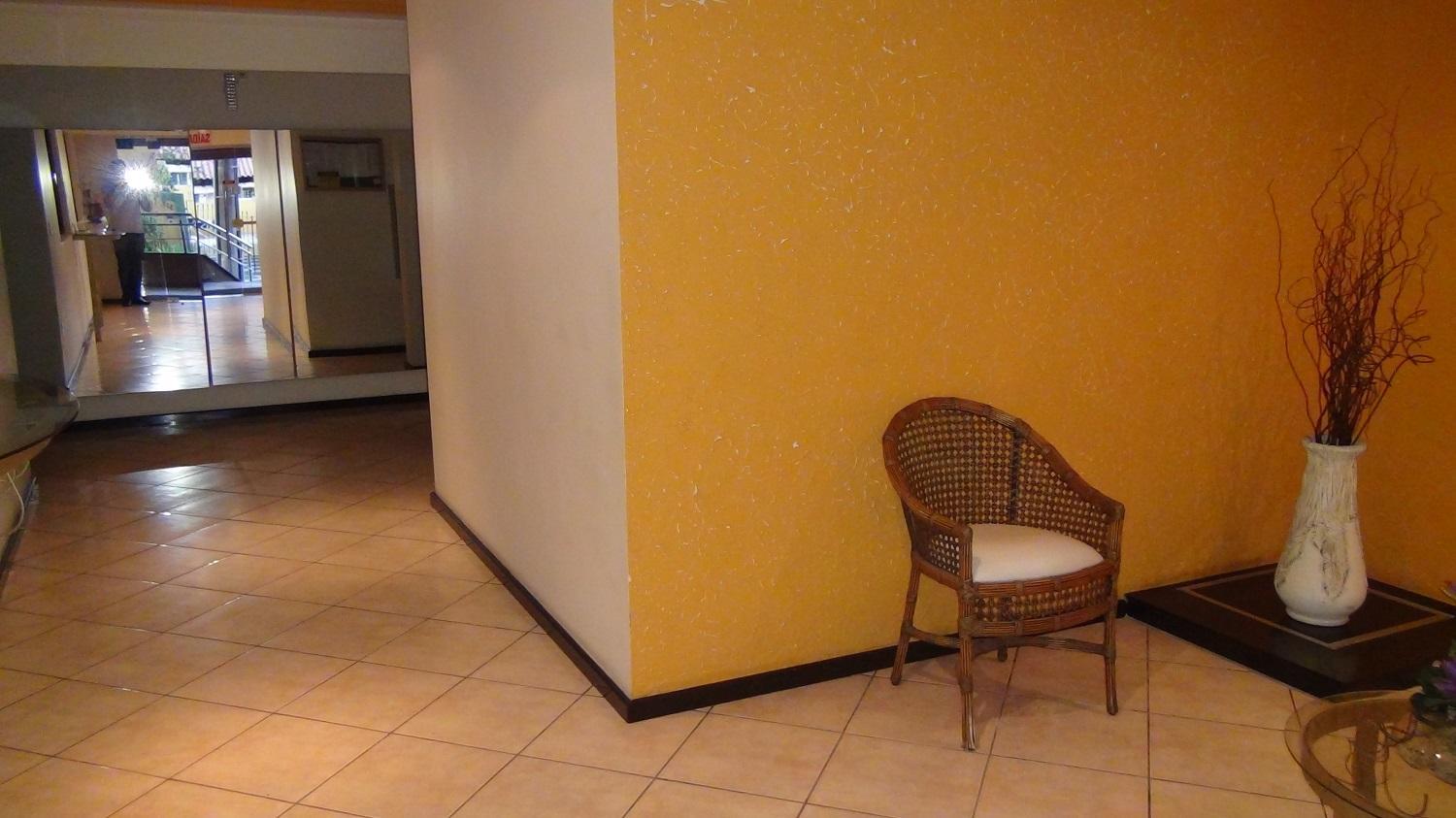Apartamento 3 quartos perto da praia view 2