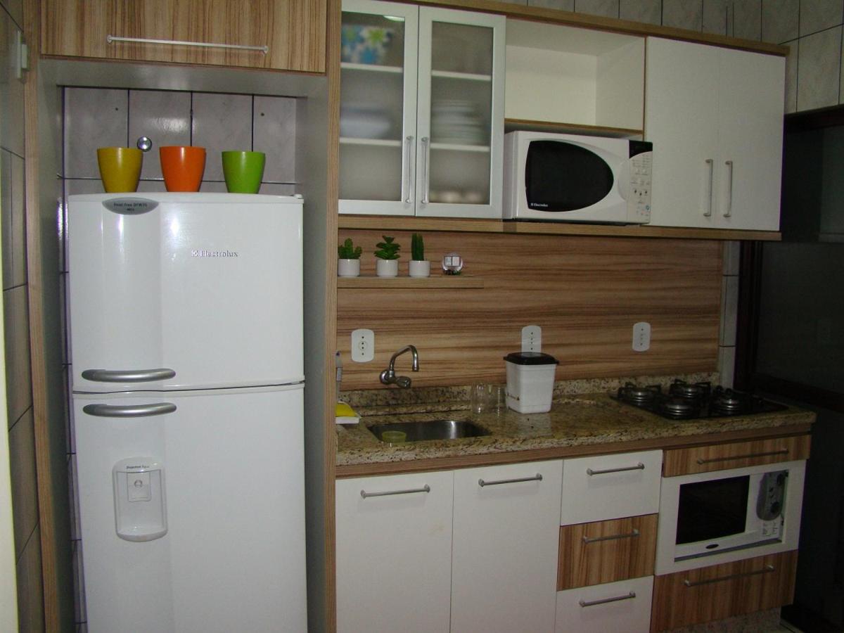 Apartamento 3 quartos perto da praia view 5