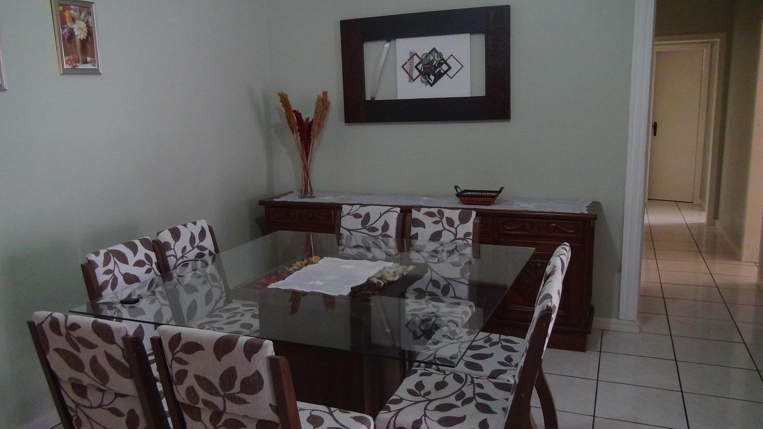 Apartamento 3 quartos perto da praia view 3