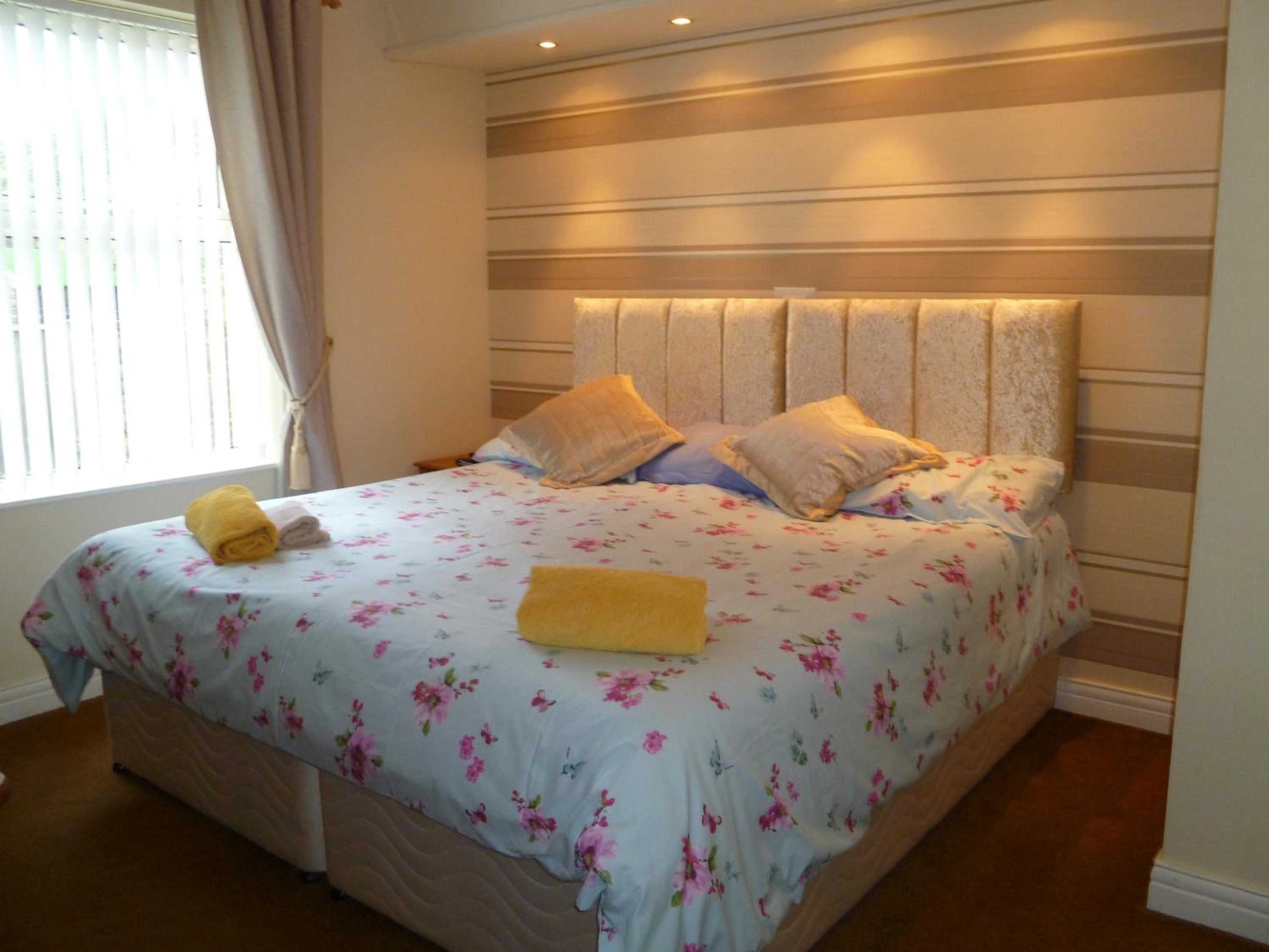 Gretna Green Vacations - Greenlaw Guest House - Property Image 40