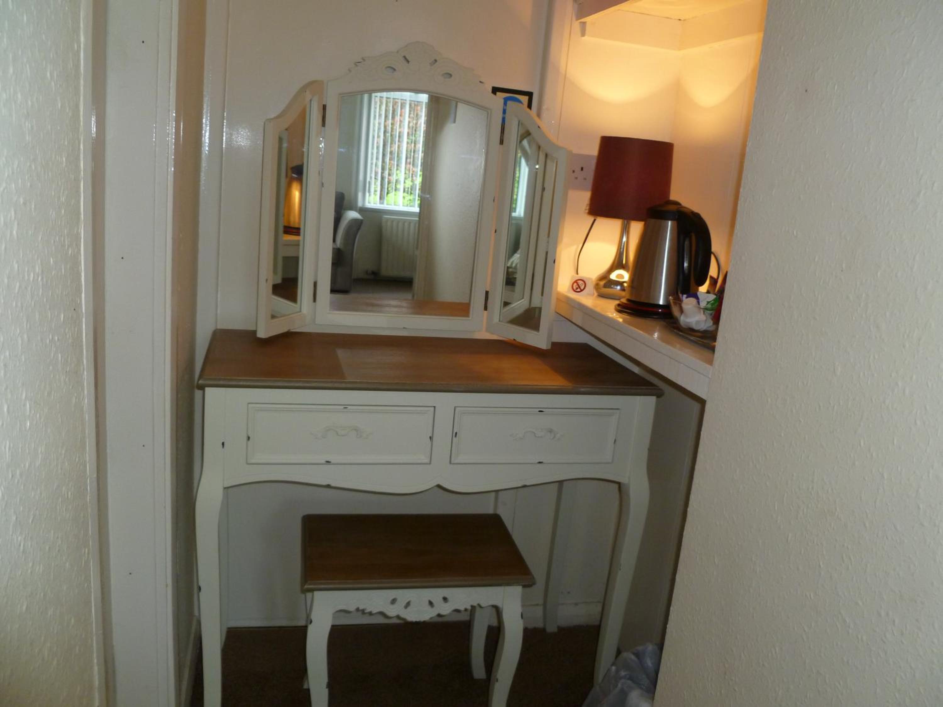 Gretna Green Vacations - Greenlaw Guest House - Property Image 41