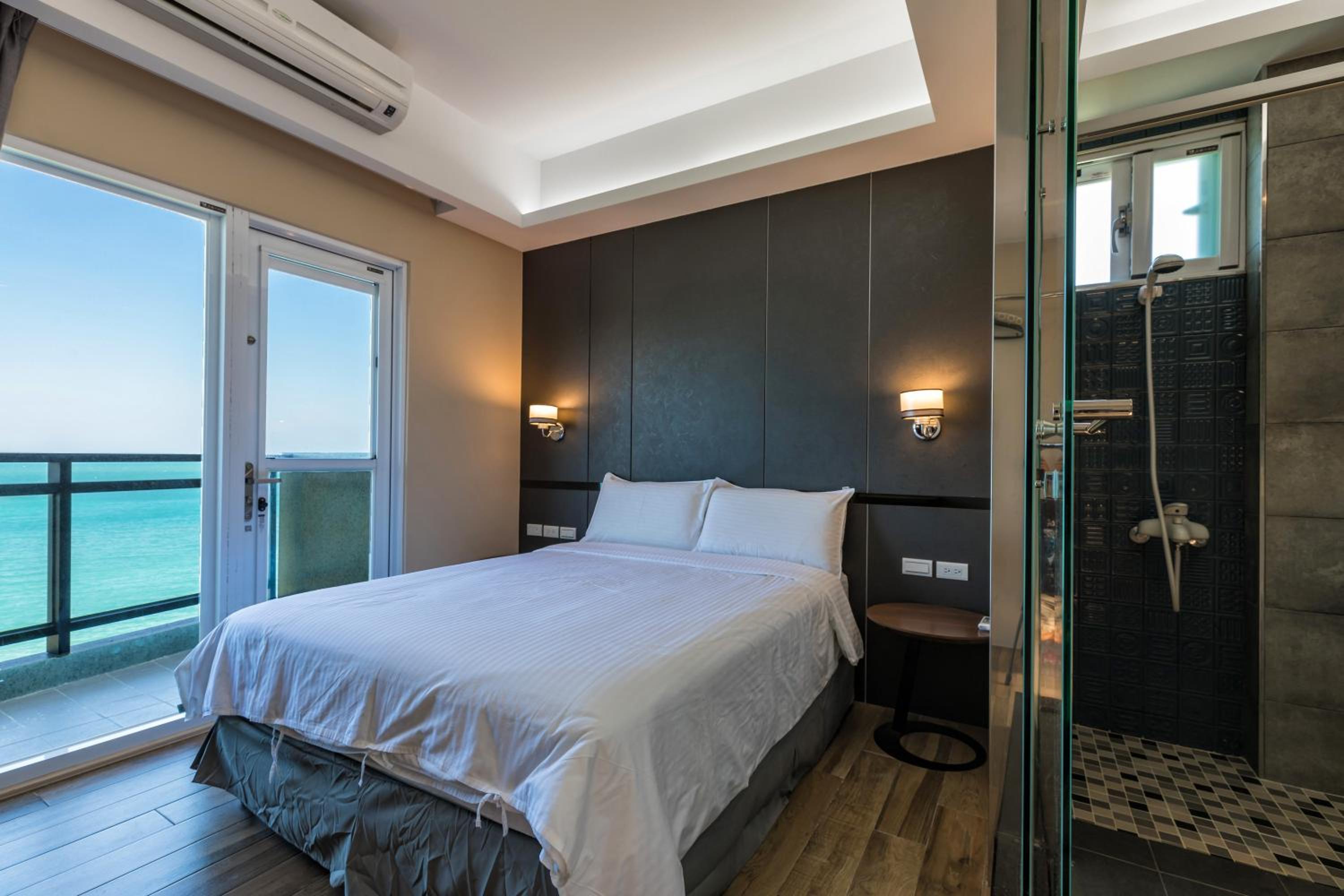 Jia Xiang Lin Guan Hai Homestay 2