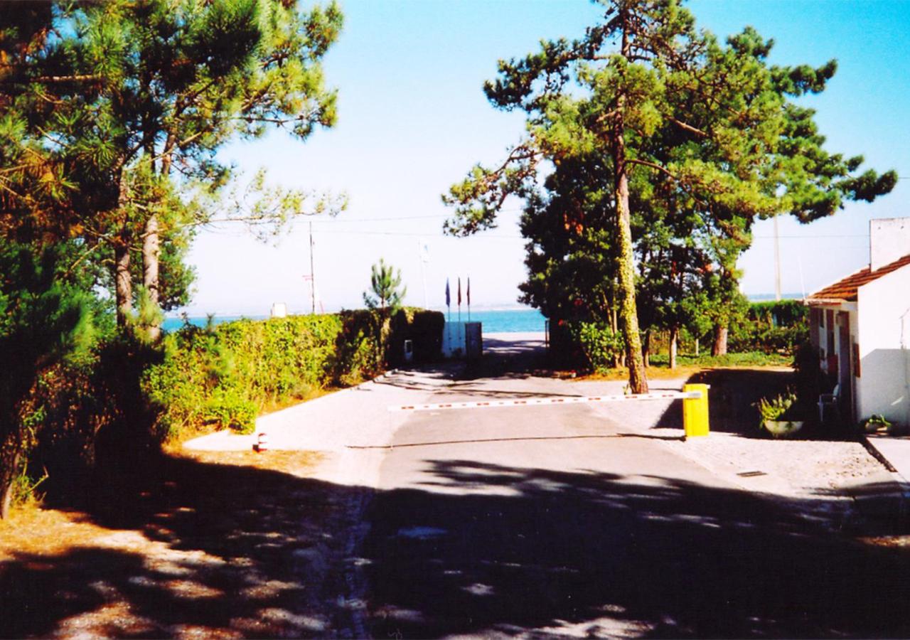 Parque de Campismo Orbitur Sao Jacinto view 2