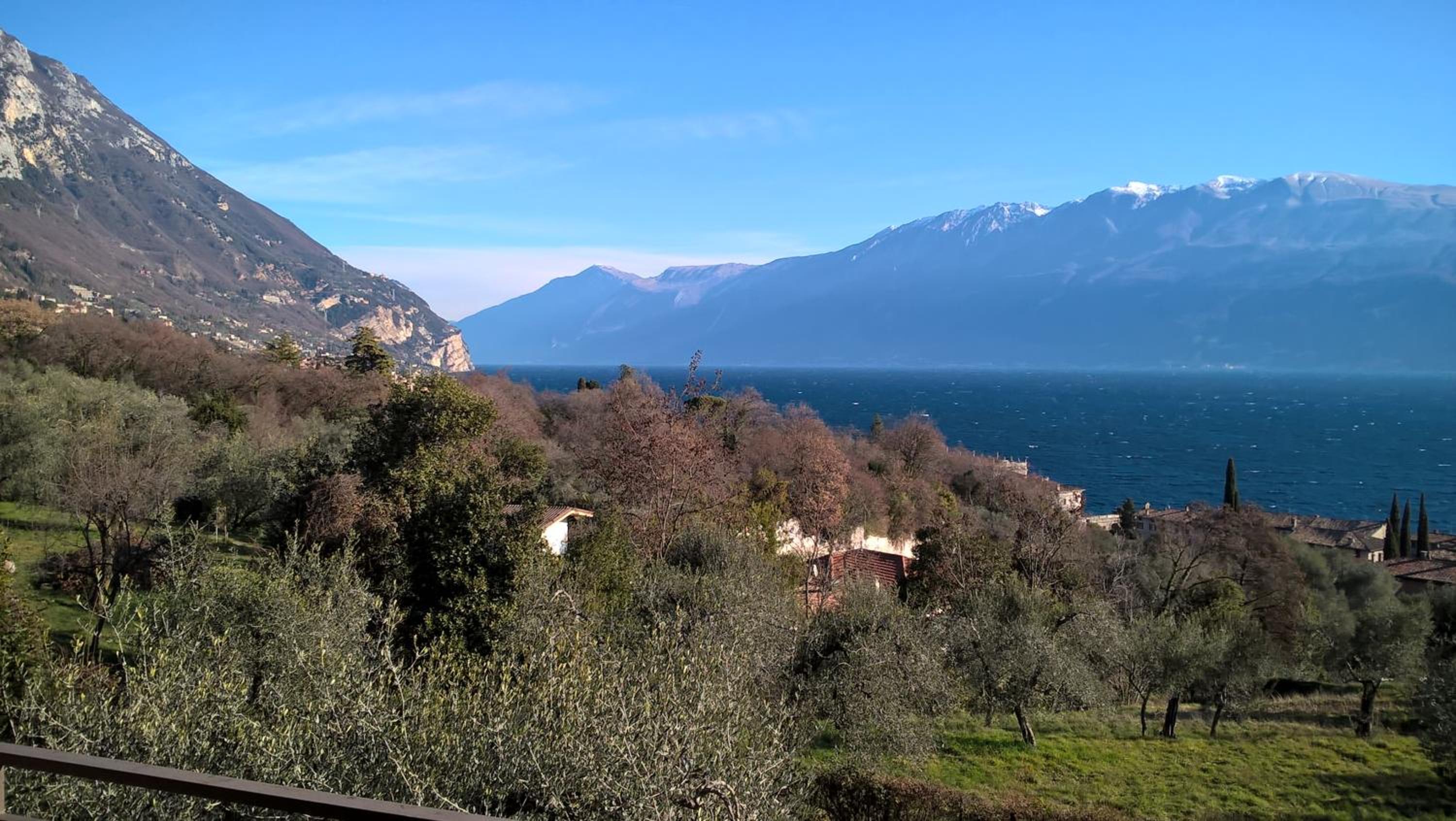 Casa Elisa view 5