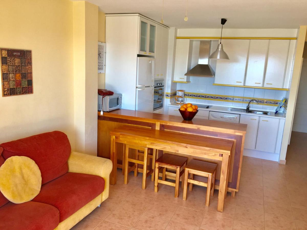 Apartamento climatizado con wifi Mar Menor photo 3