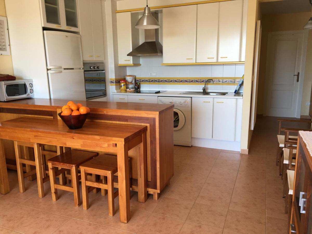 Apartamento climatizado con wifi Mar Menor photo 4