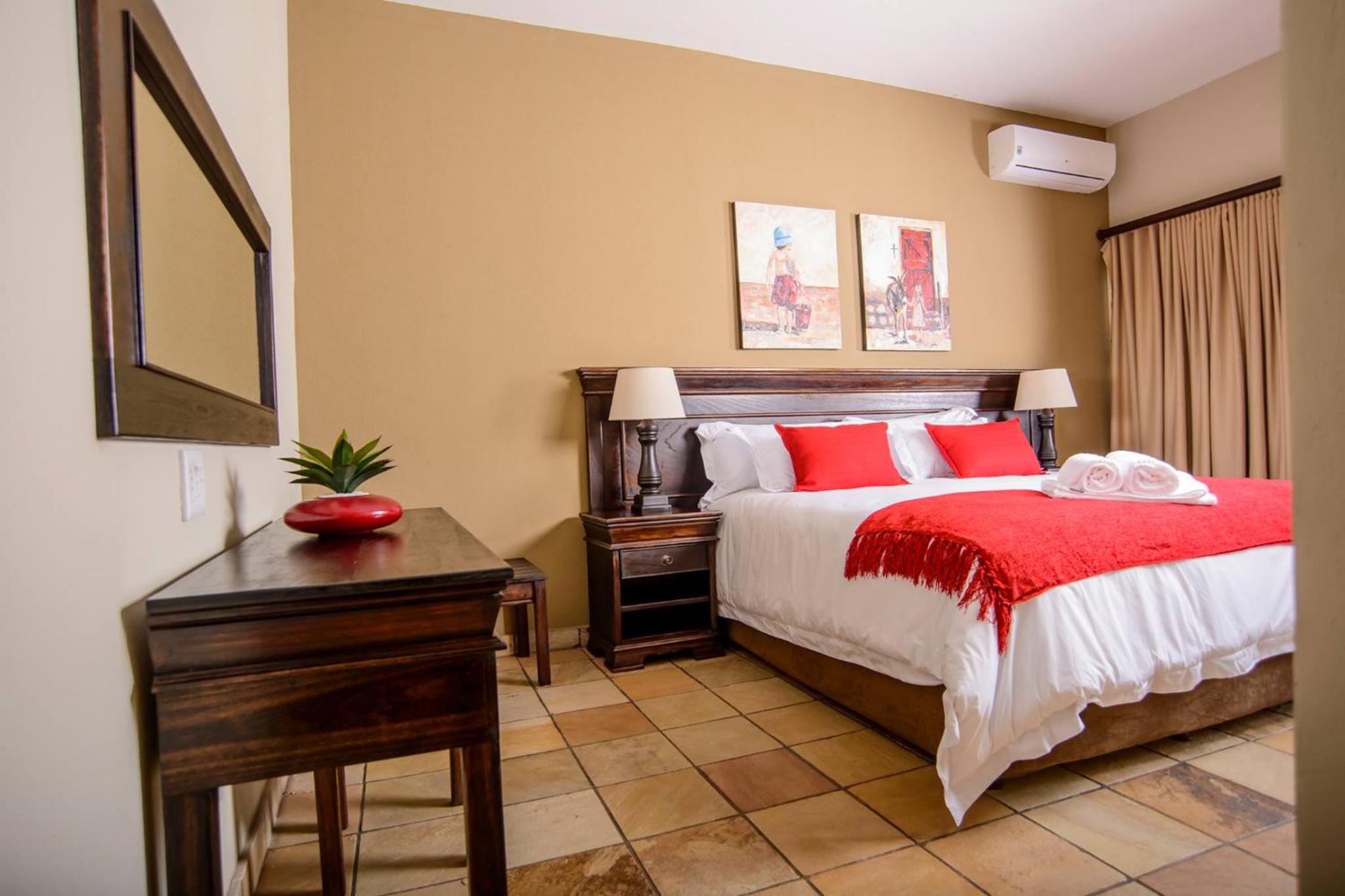 Nkomazi Kruger Lodge & Spa