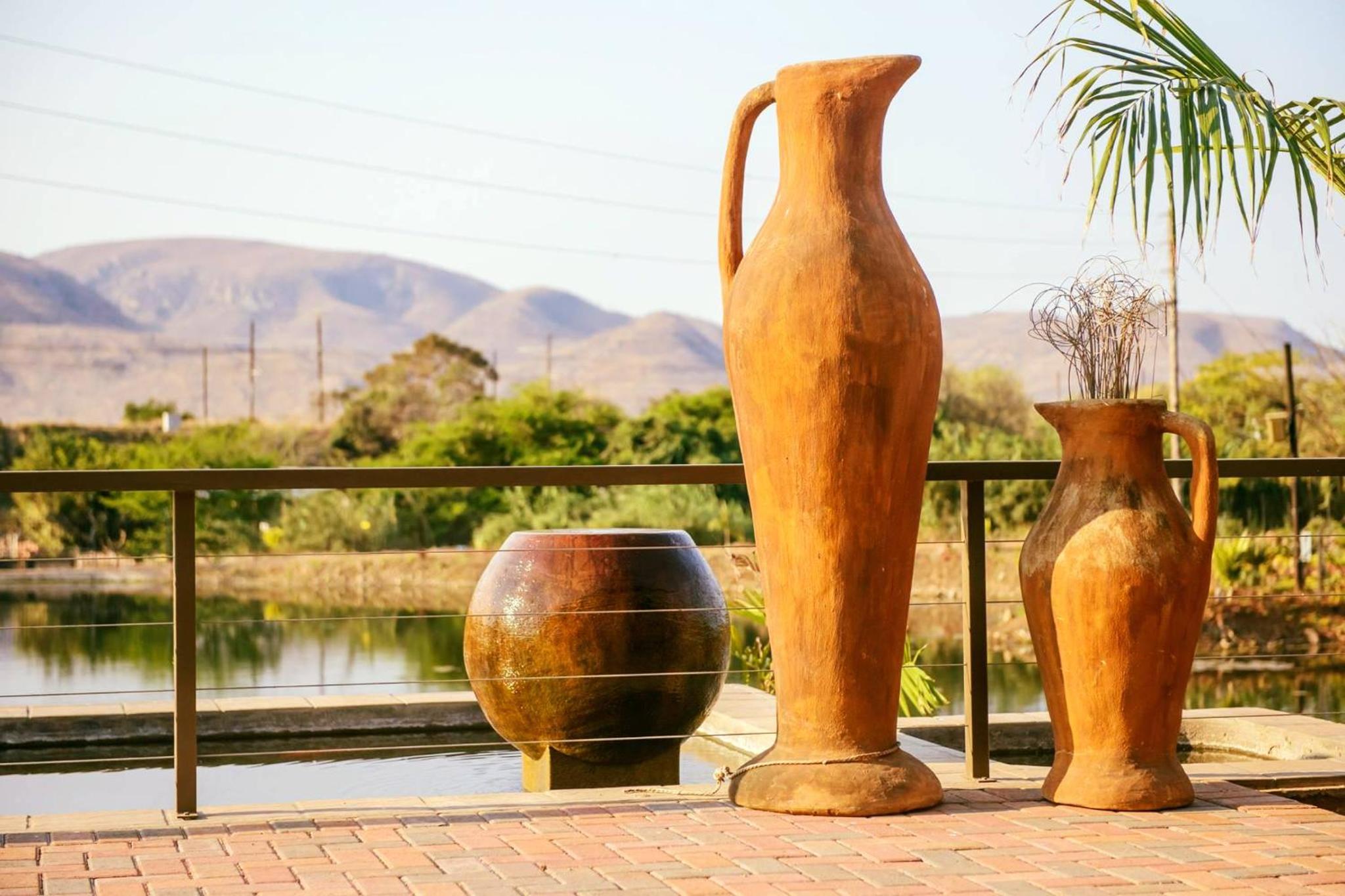 Nkomazi Kruger Lodge & Spa