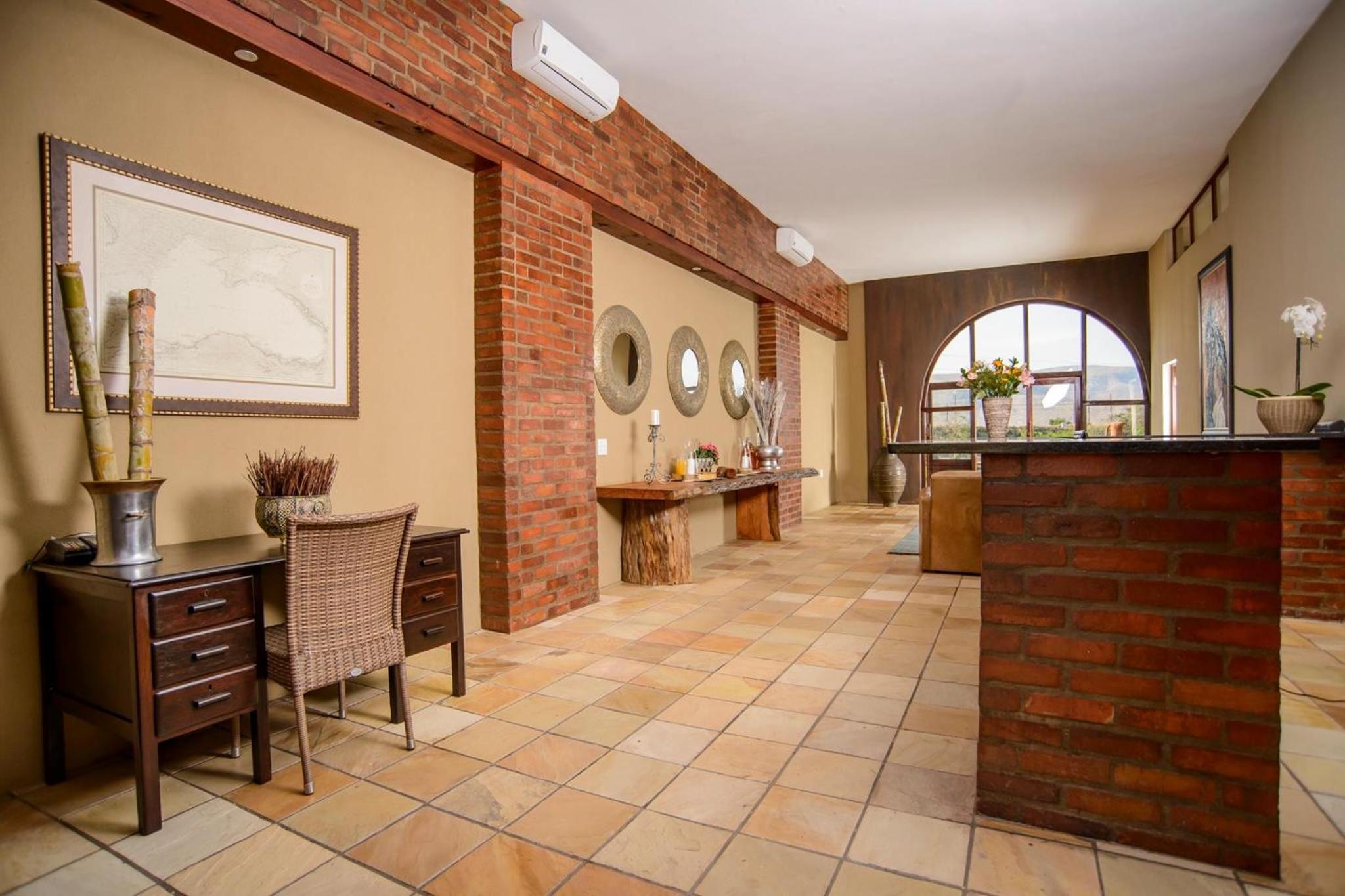 Nkomazi Kruger Lodge & Spa