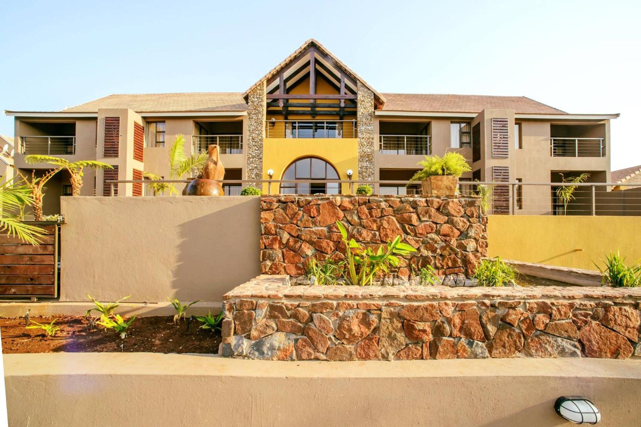 Nkomazi Kruger Lodge & Spa