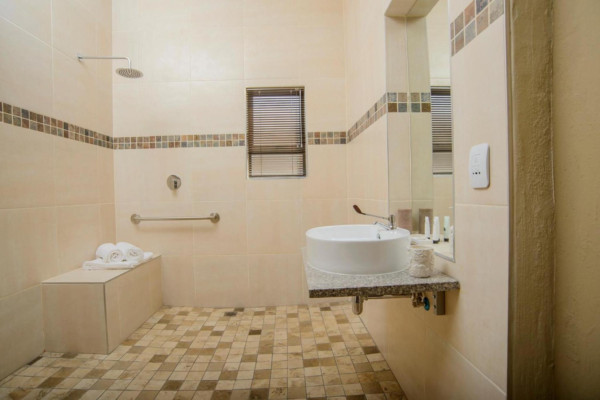 Nkomazi Kruger Lodge & Spa