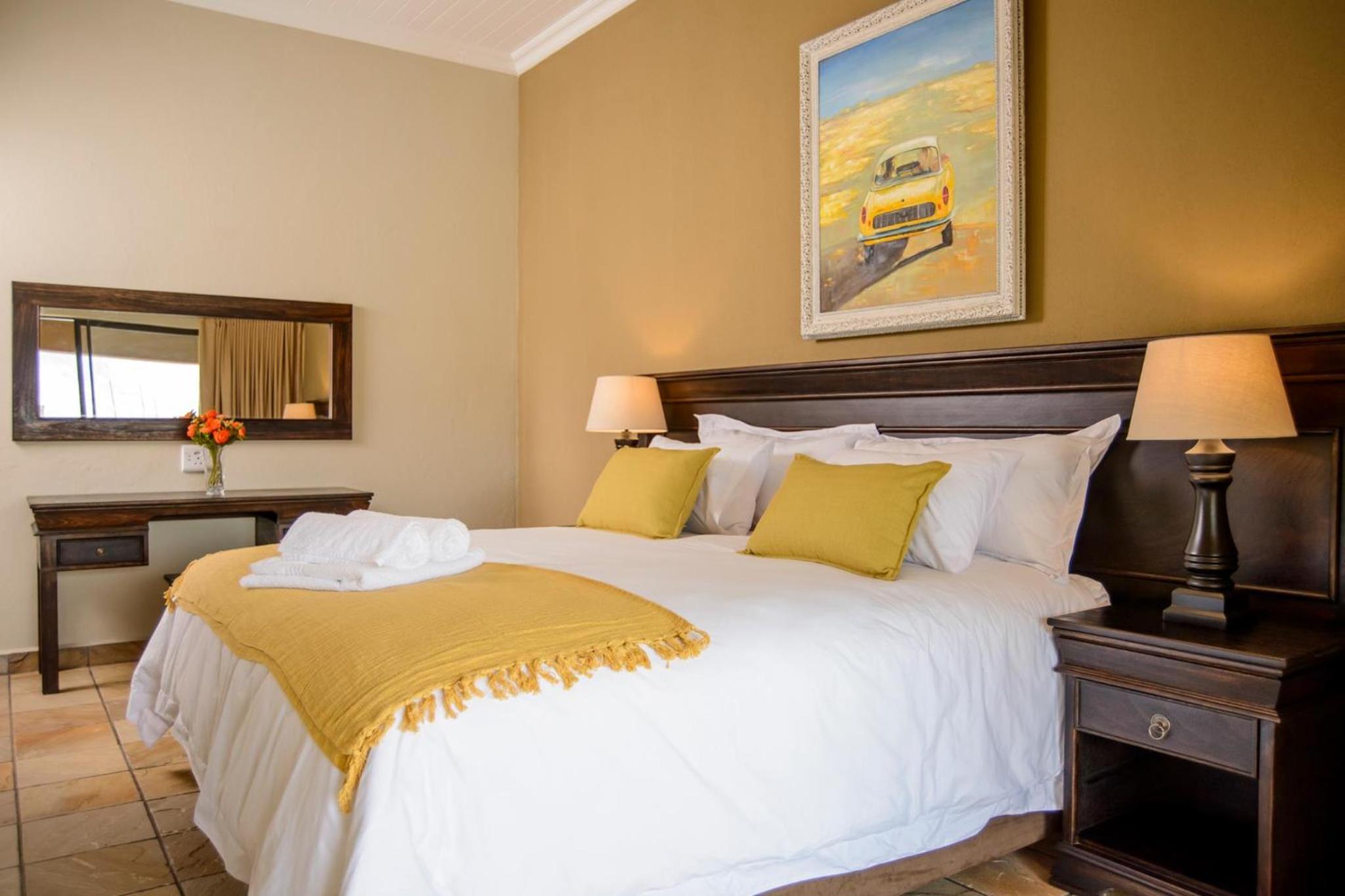 Nkomazi Kruger Lodge & Spa