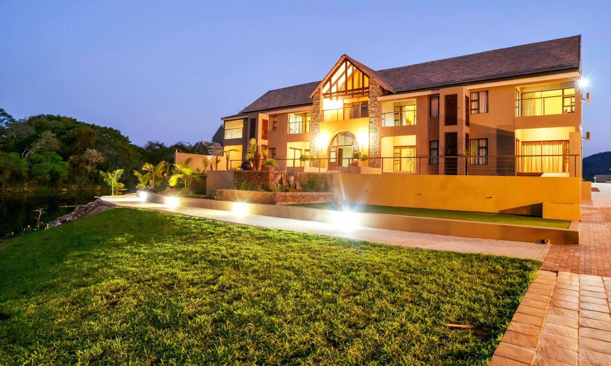 Nkomazi Kruger Lodge & Spa