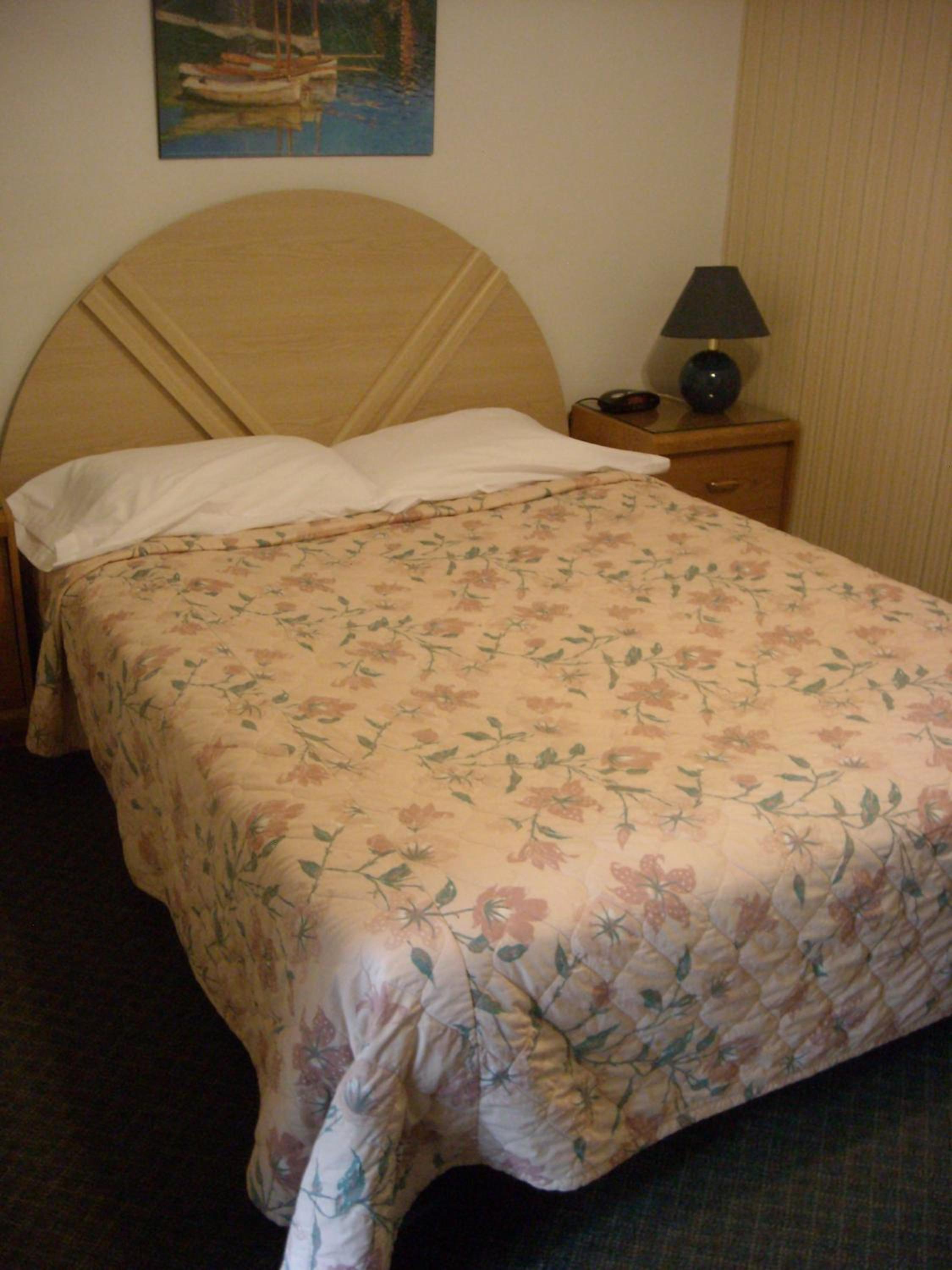 Motel le Verseau view 2