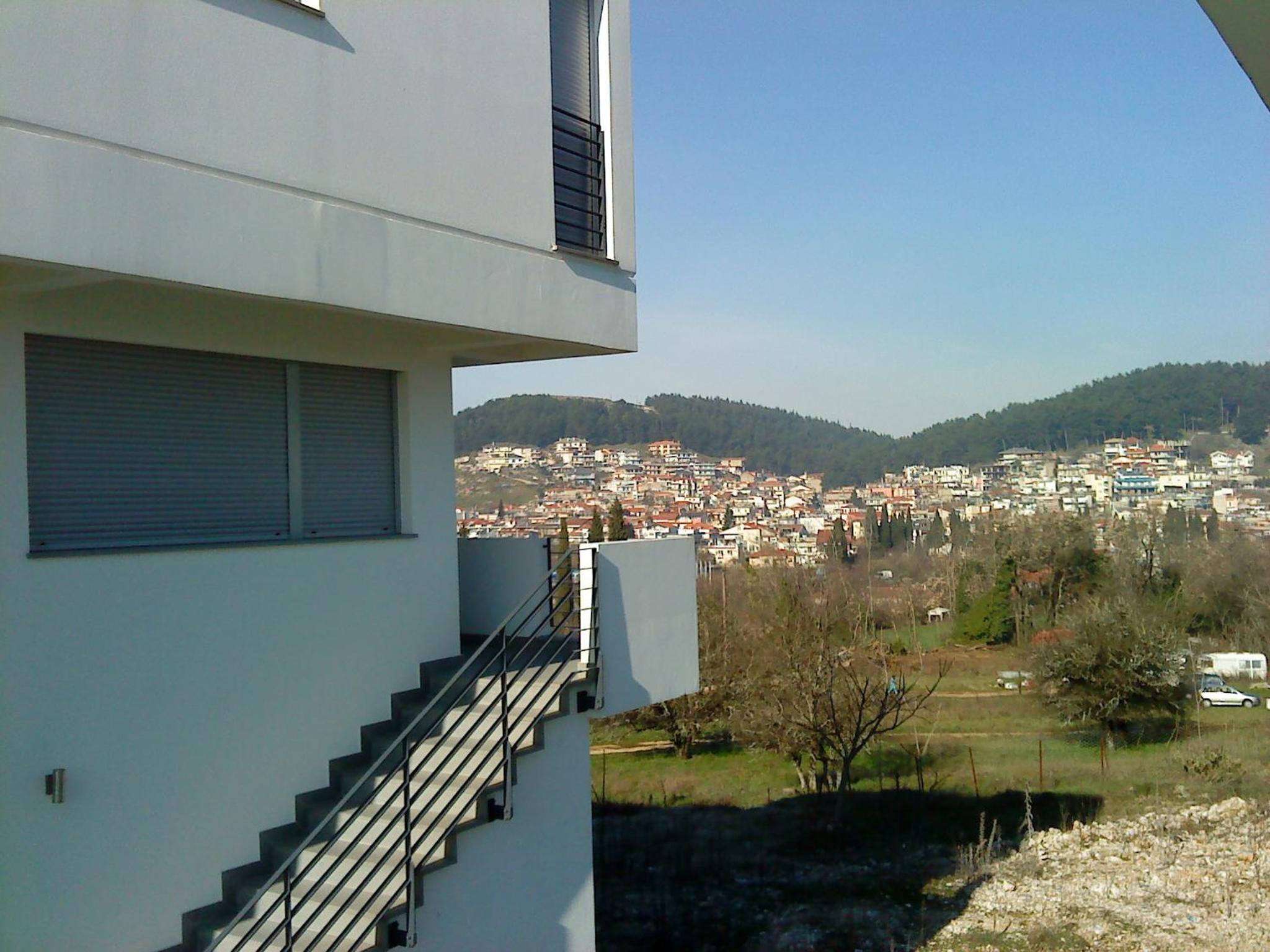 Quantum of Solace view 3