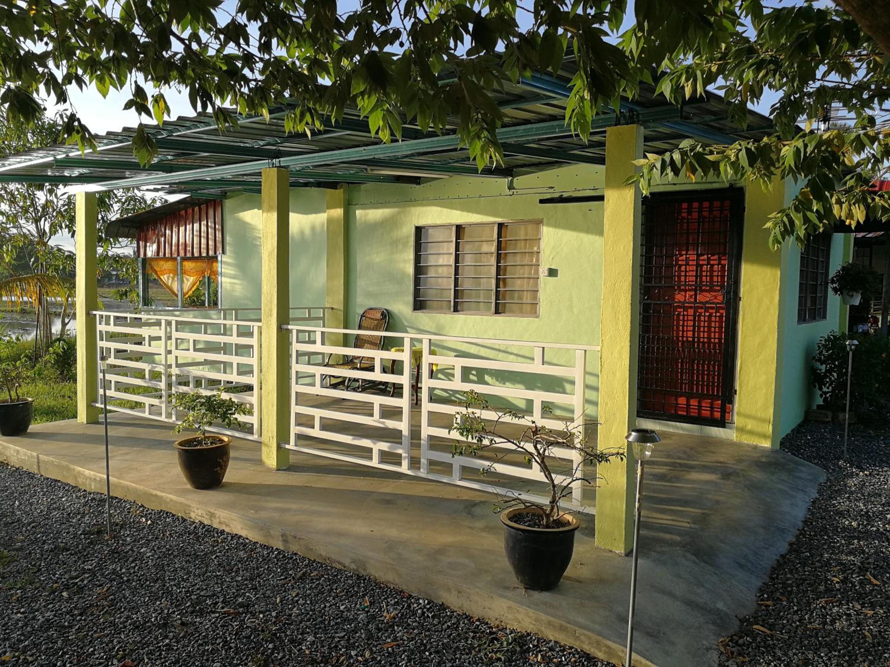 Chalet Desa Halban photo 6