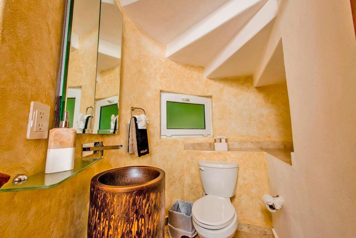 Villa Mar Azul Luxury Villa