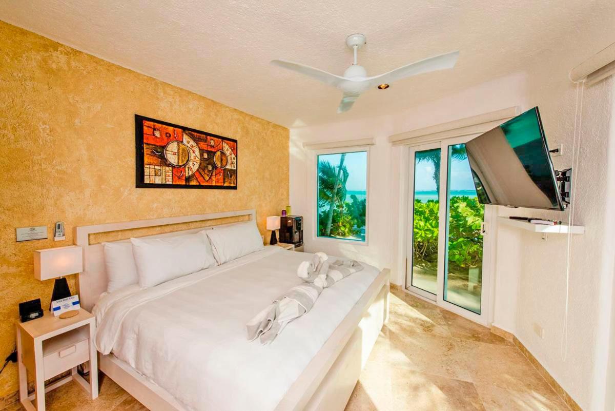 Villa Mar Azul Luxury Villa
