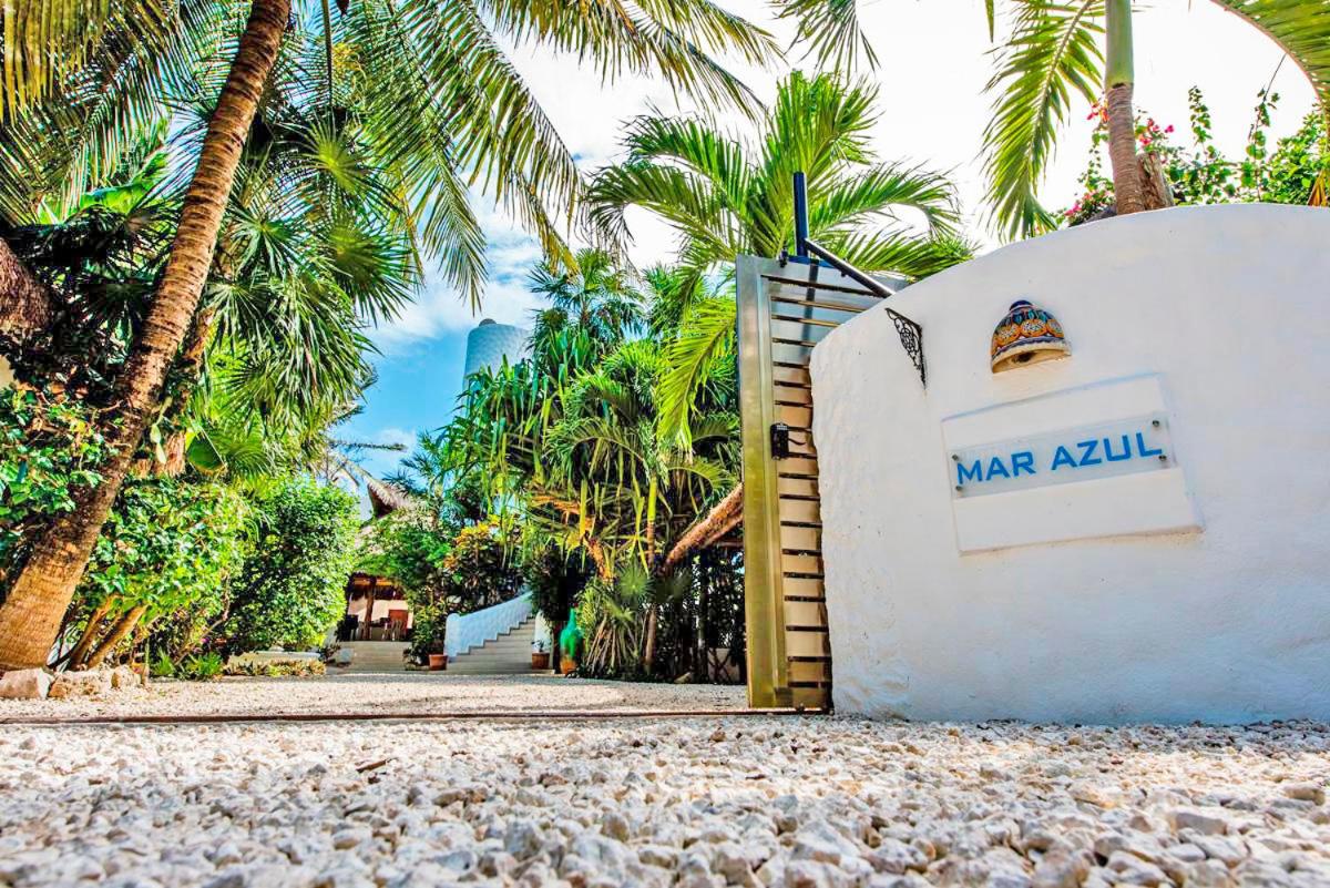 Villa Mar Azul Luxury Villa