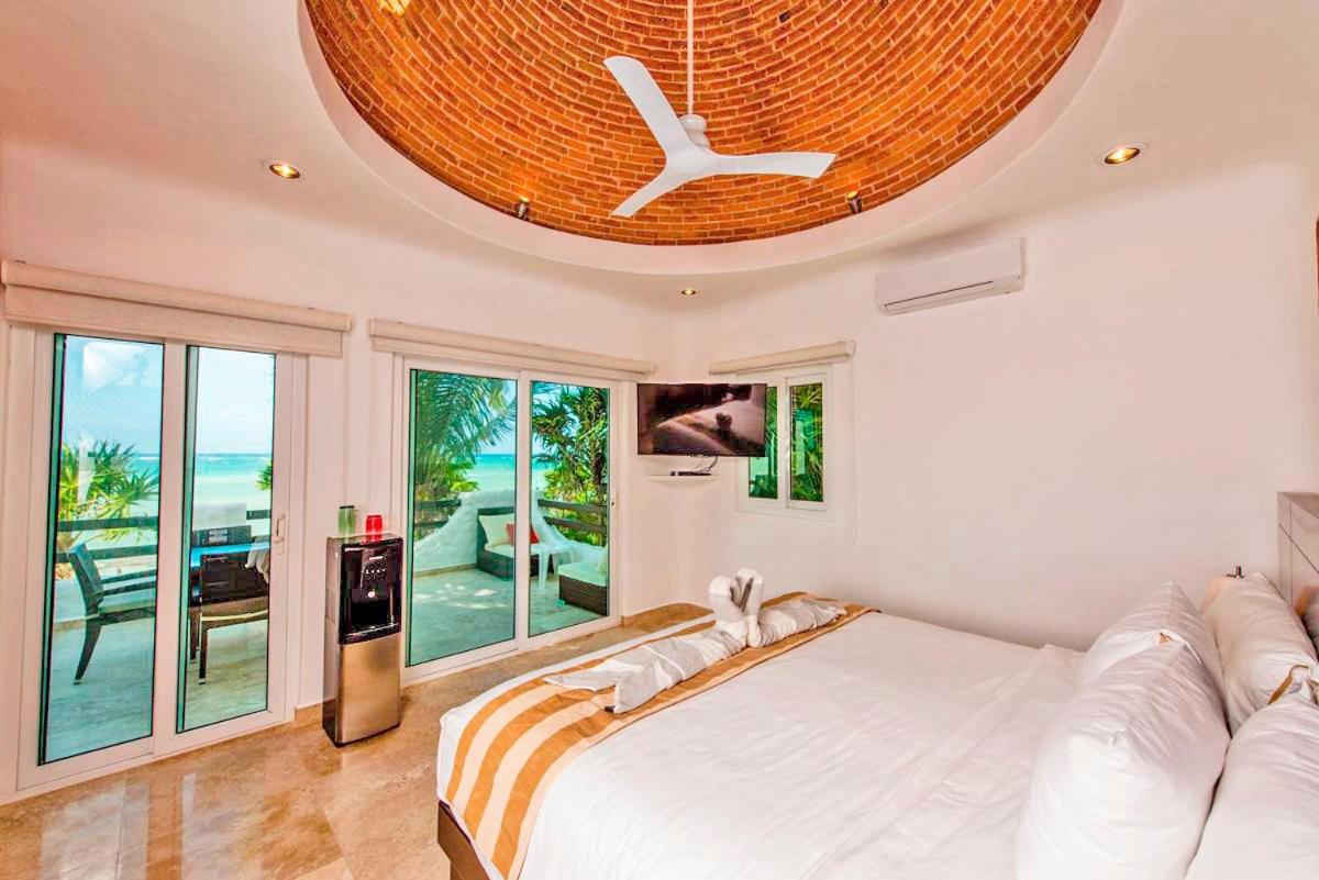 Villa Mar Azul Luxury Villa