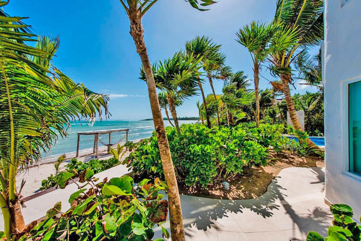 Villa Mar Azul Luxury Villa