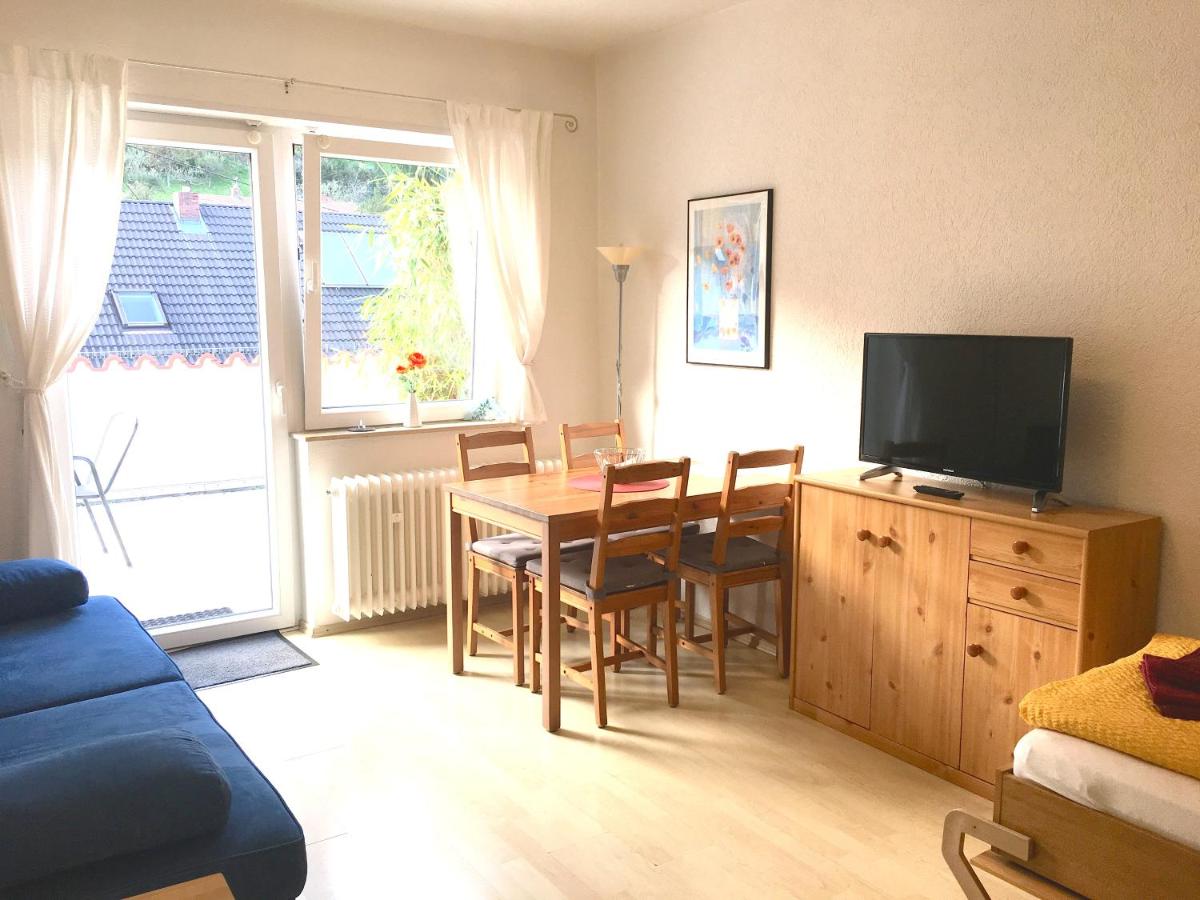 Apartmenthaus 