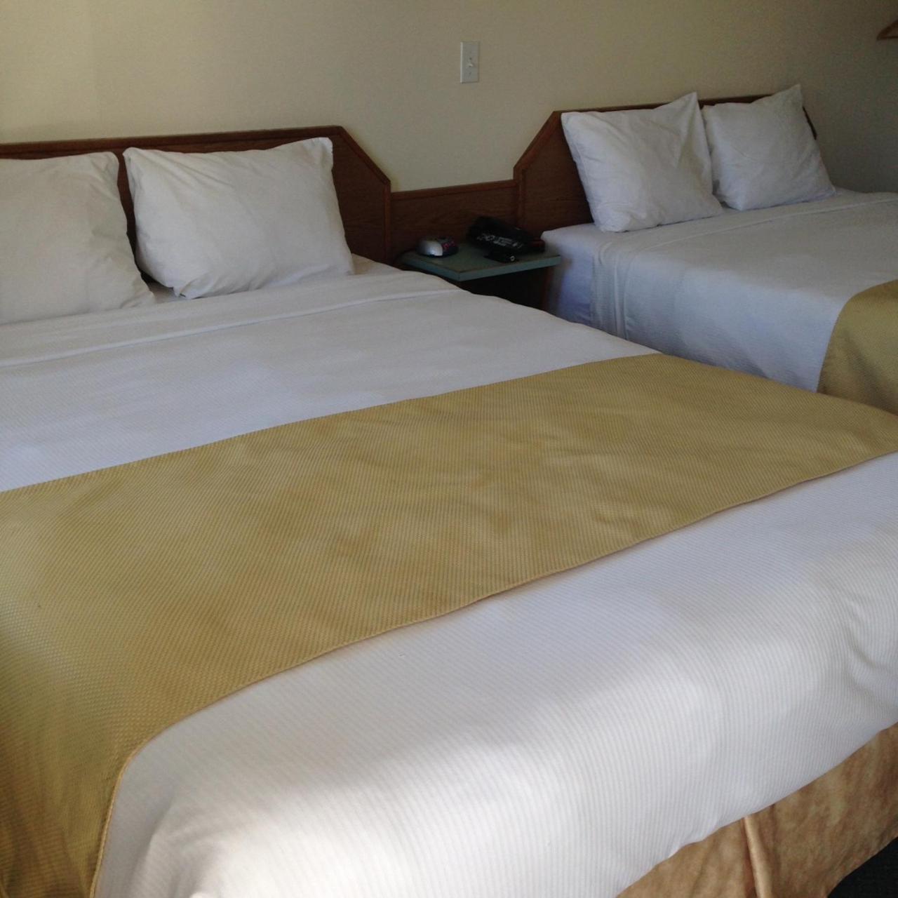 The Ranchland Inn Kamloops