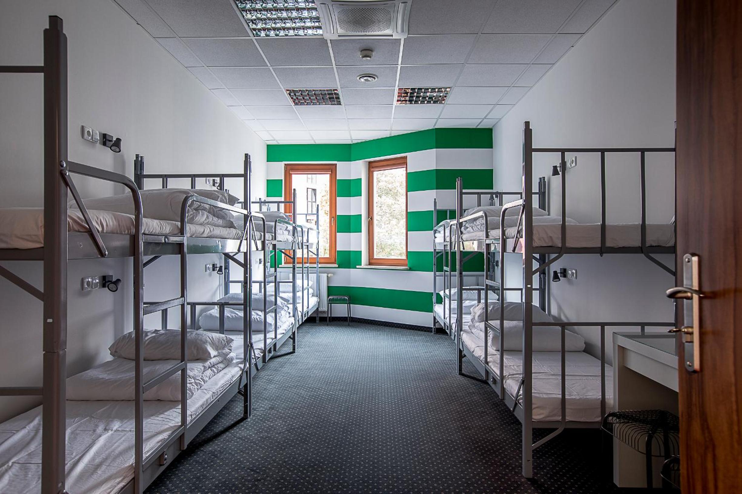 Inbed Hostel view 4