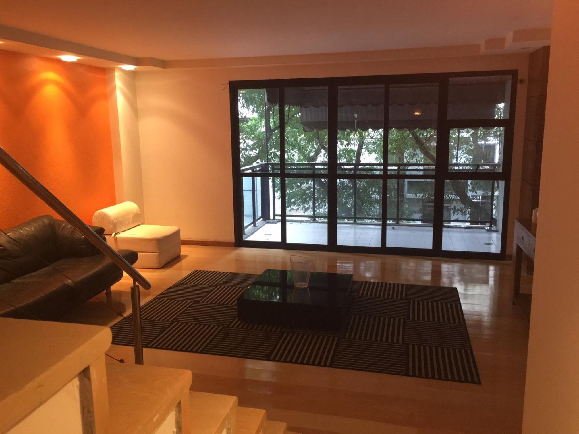 Copacabana Apartment