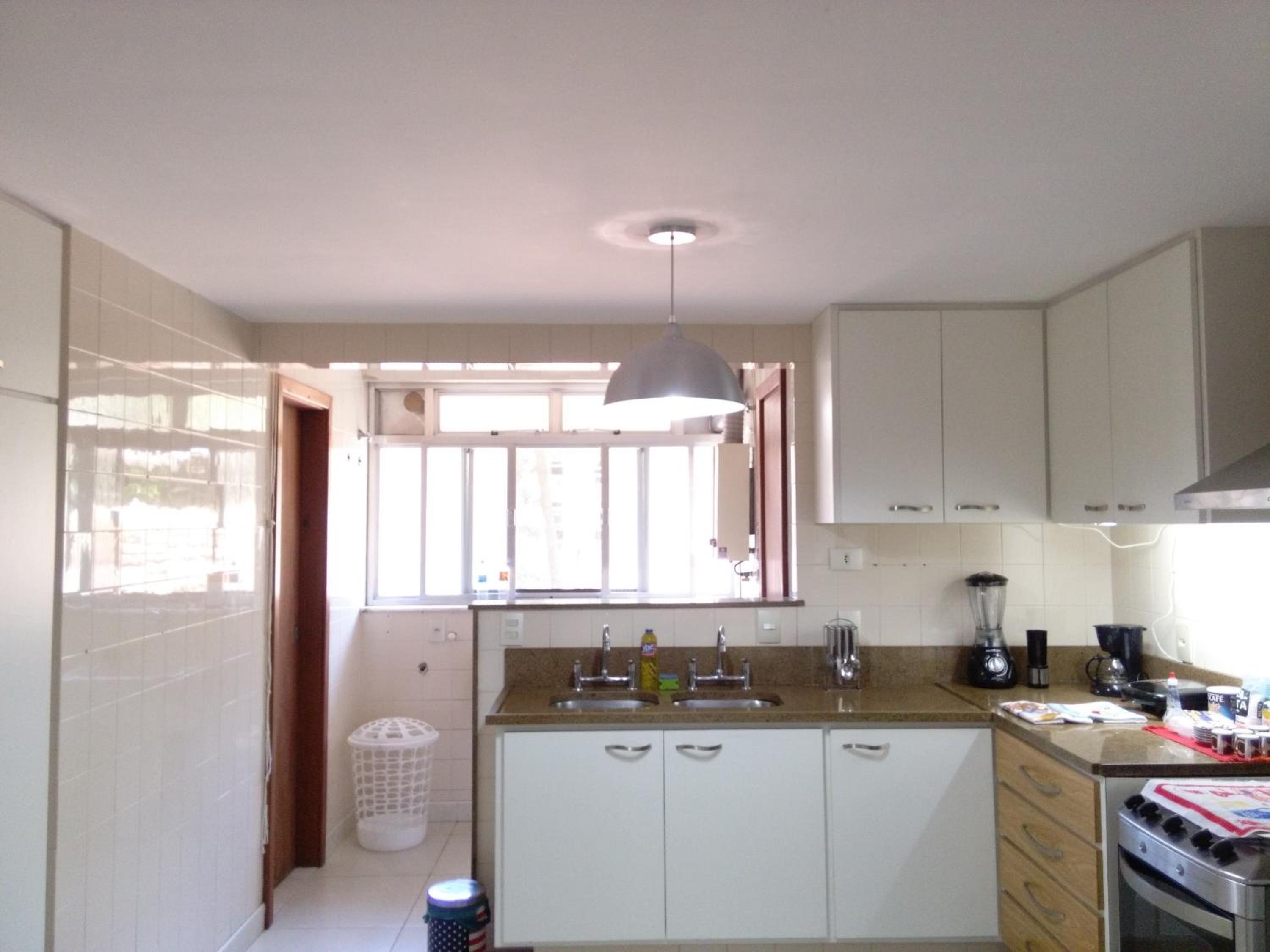 Copacabana Apartment