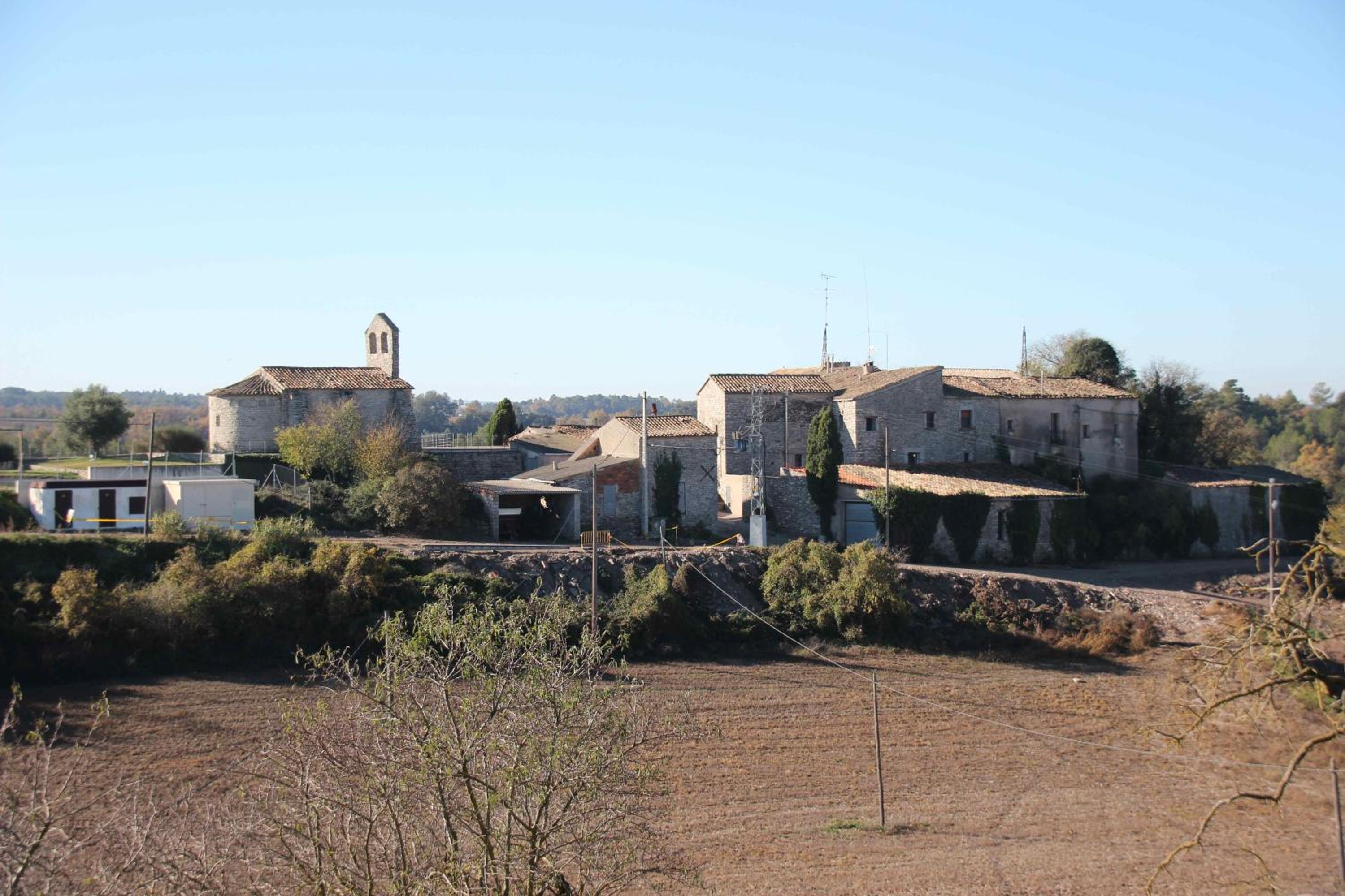 Casa Mestres