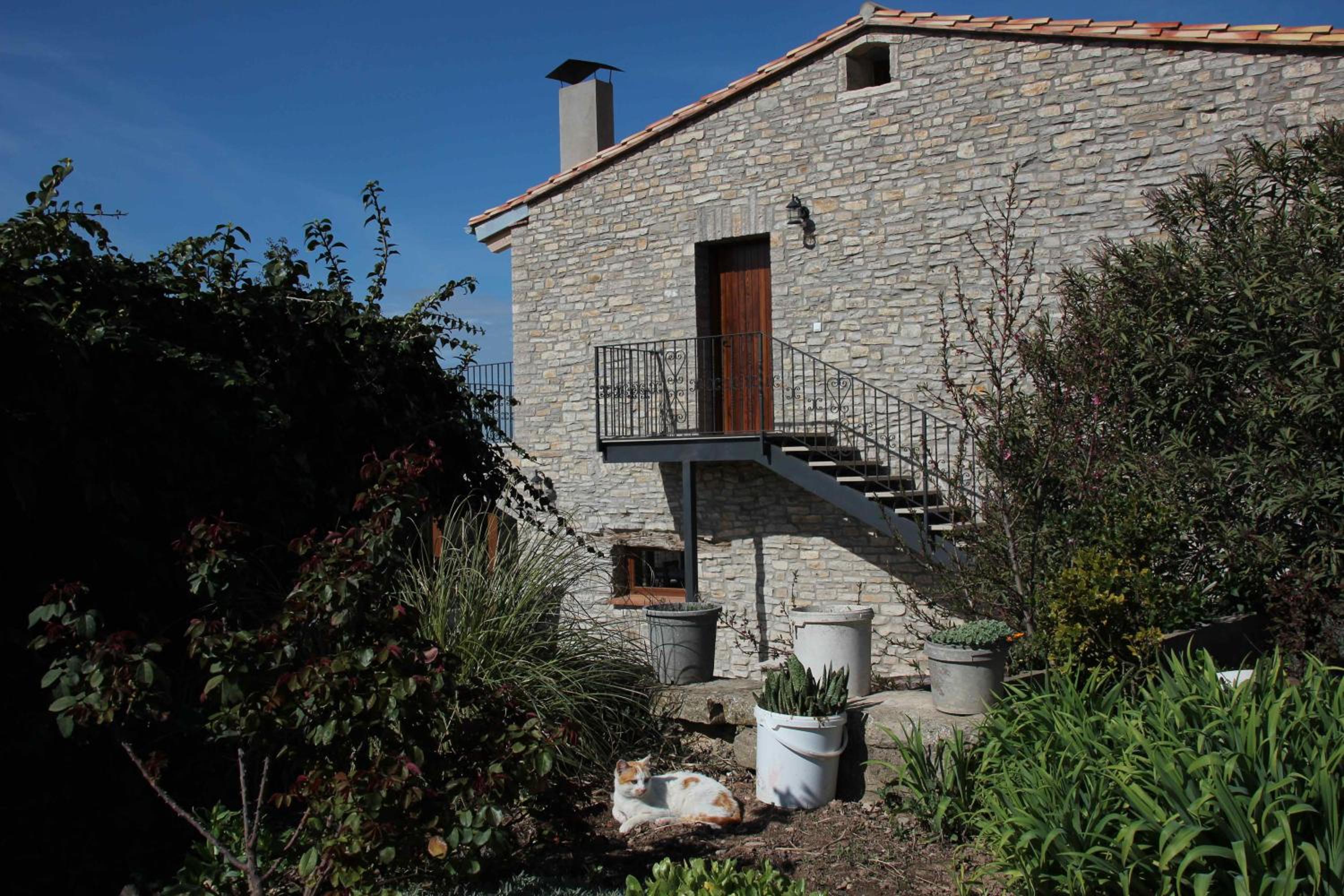 Casa Mestres