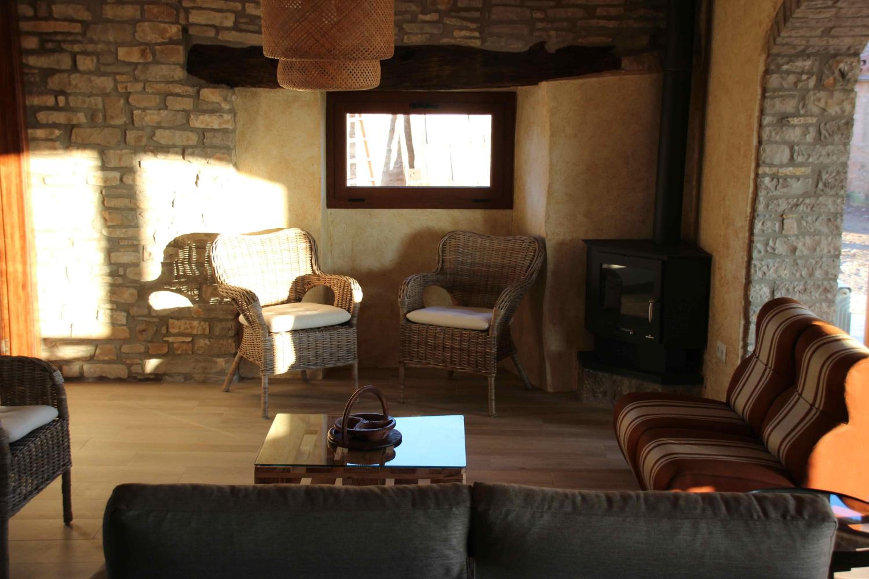 Casa Mestres
