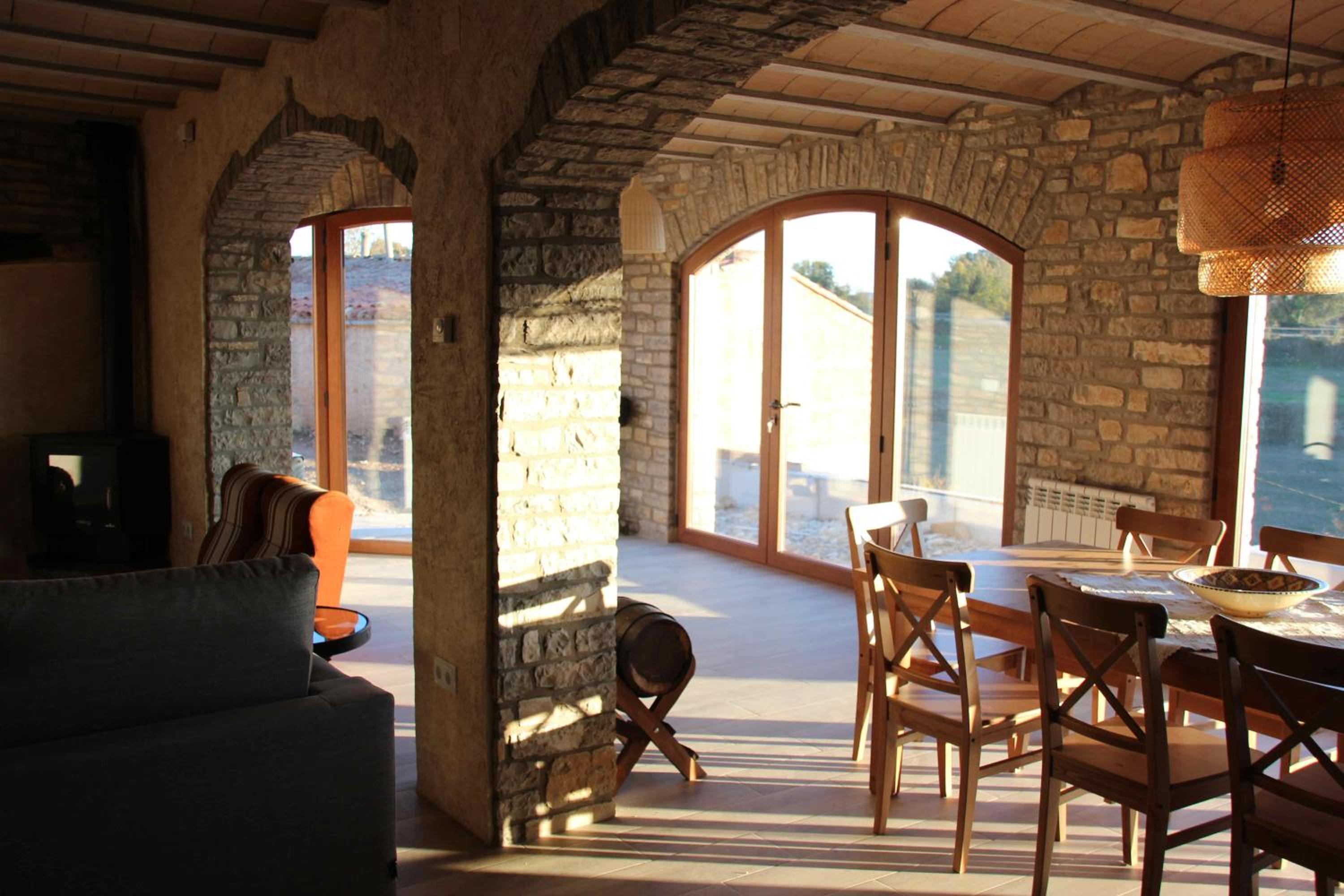 Casa Mestres