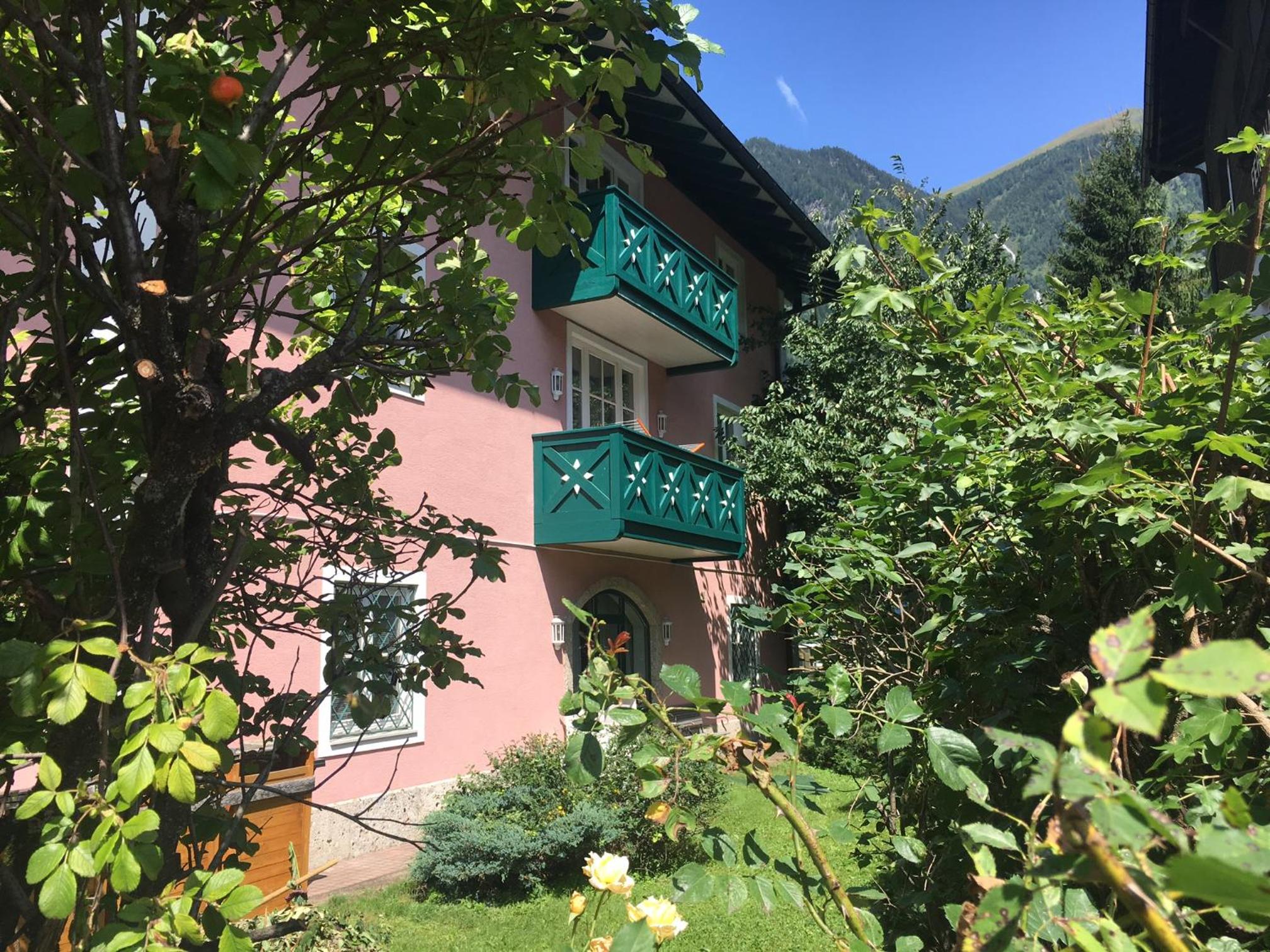 Villa St. Georg