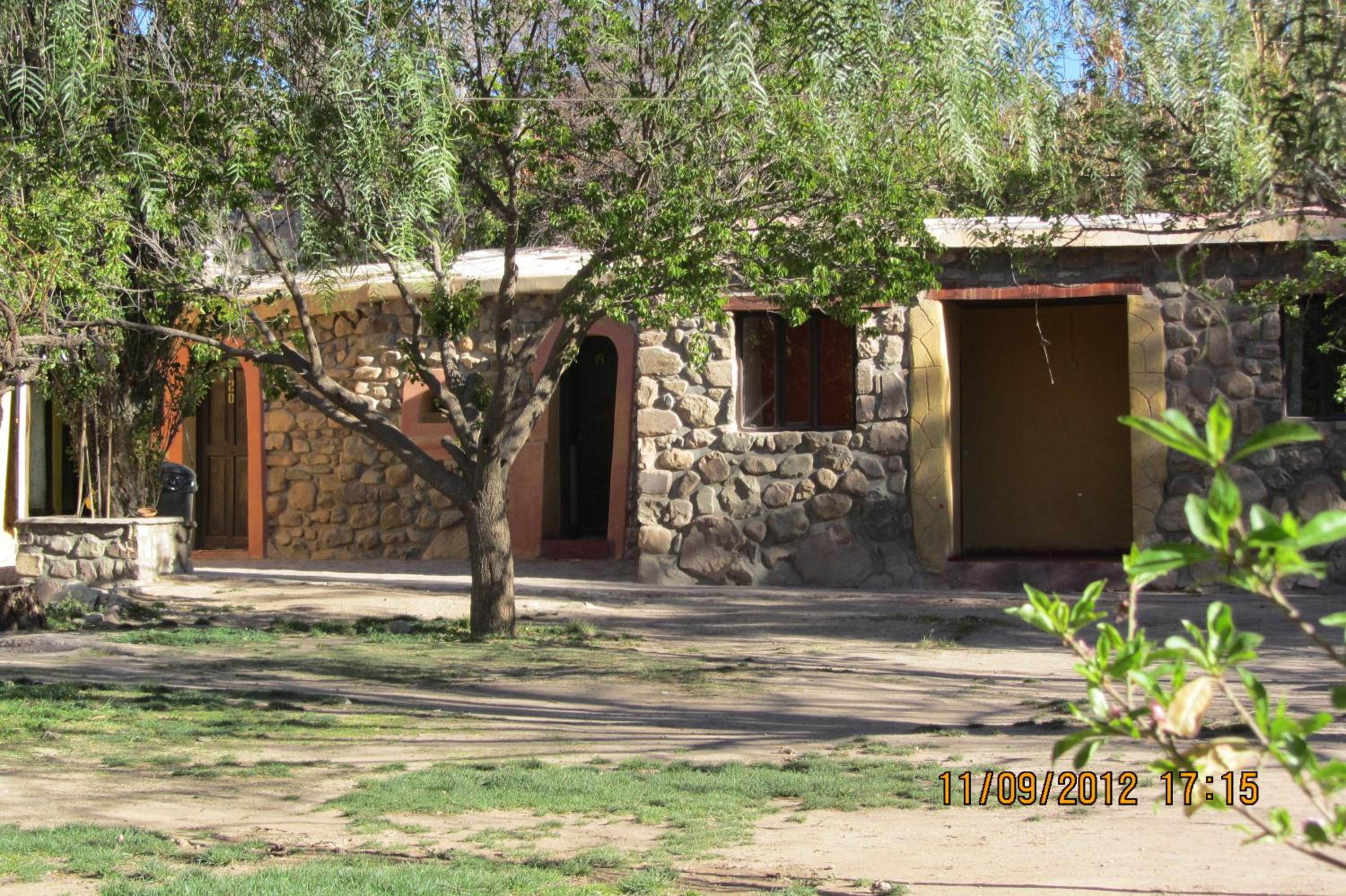 Hostel Waira
